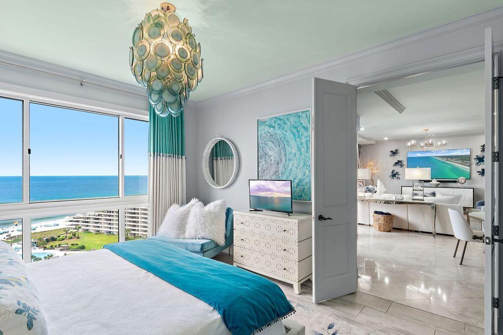 GRAND DUNES - NORTH TOWER - Residential