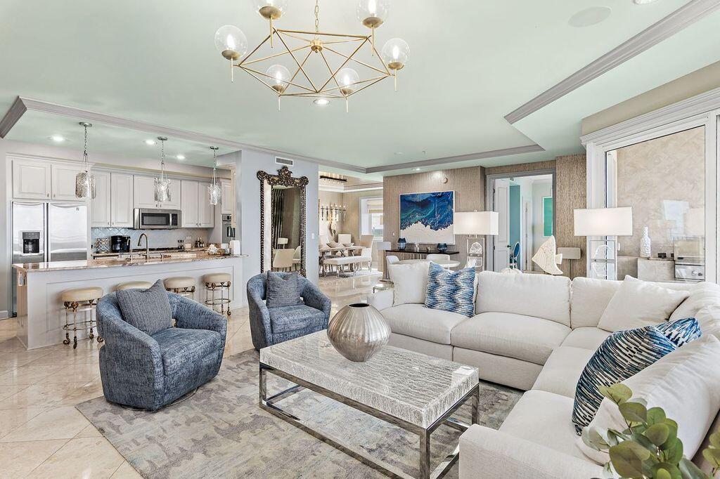 GRAND DUNES - NORTH TOWER - Residential