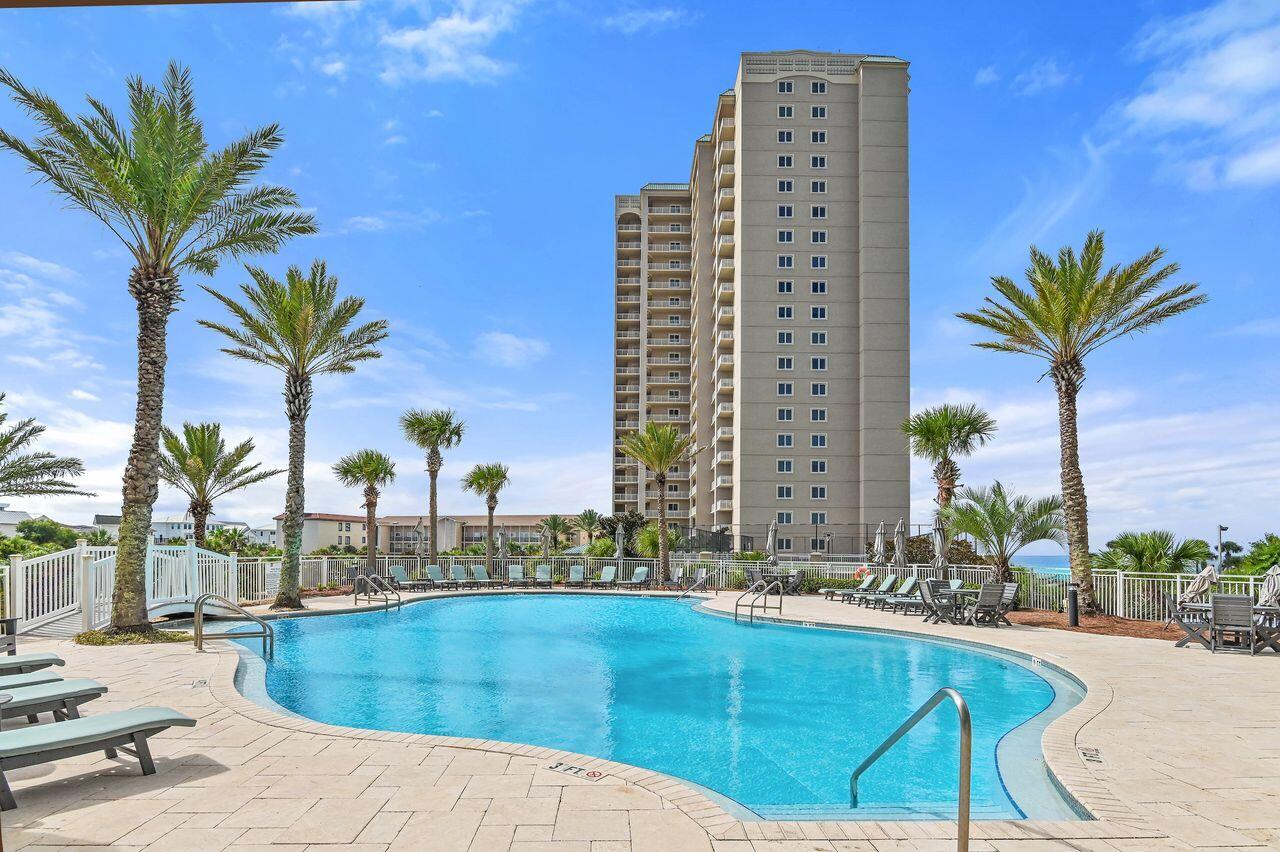 GRAND DUNES - NORTH TOWER - Residential