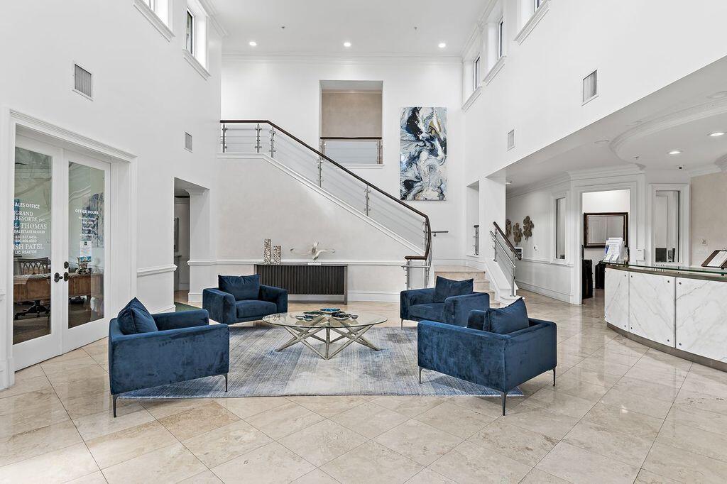 GRAND DUNES - NORTH TOWER - Residential