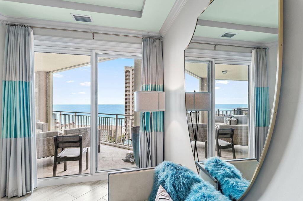 GRAND DUNES - NORTH TOWER - Residential