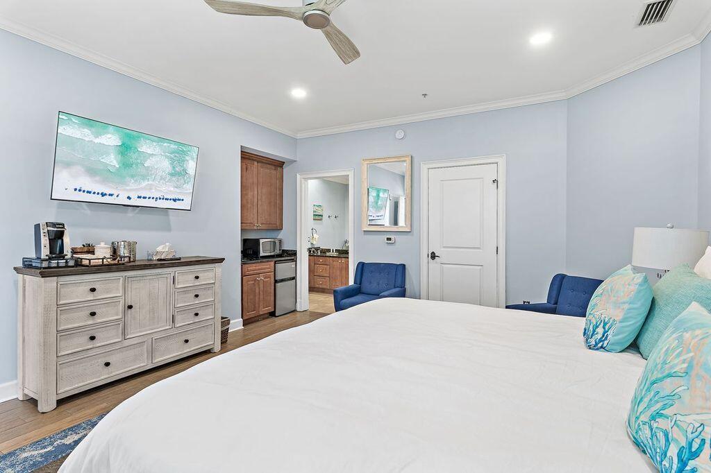 GRAND DUNES - NORTH TOWER - Residential