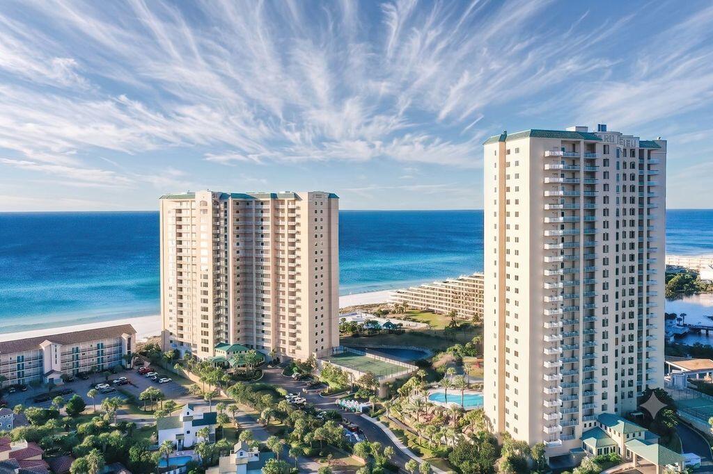 GRAND DUNES - NORTH TOWER - Residential