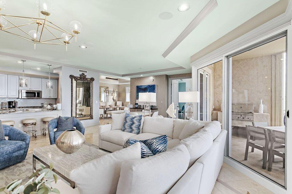 GRAND DUNES - NORTH TOWER - Residential