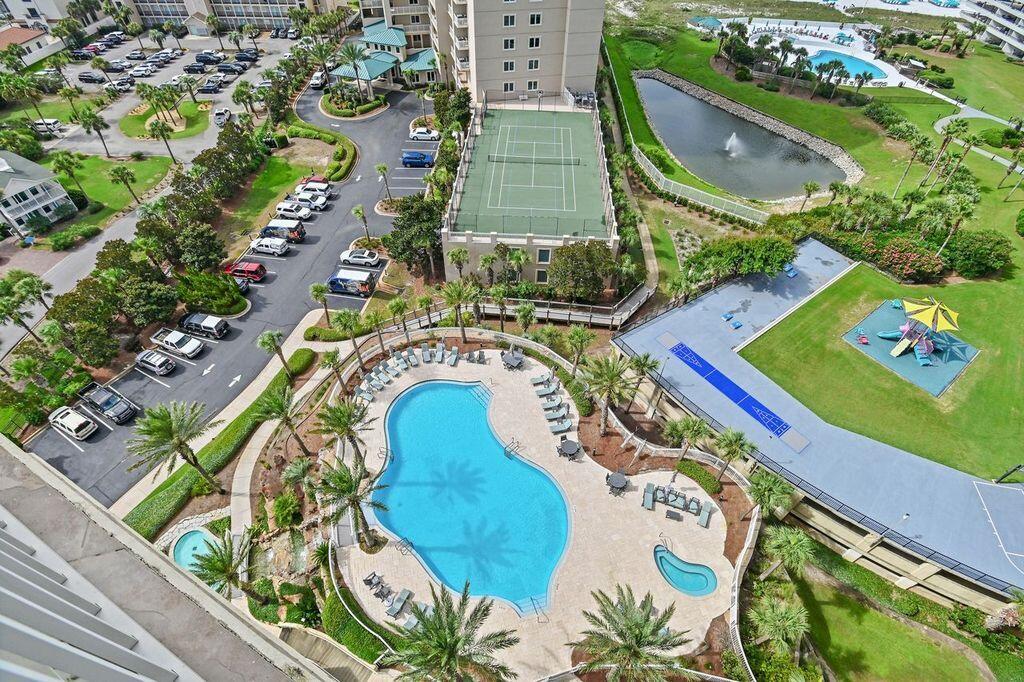 GRAND DUNES - NORTH TOWER - Residential