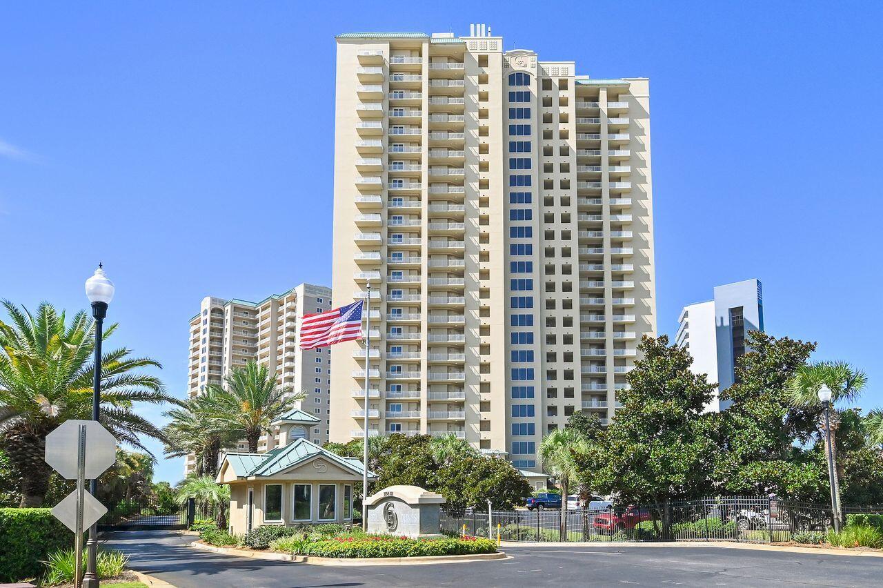 GRAND DUNES - NORTH TOWER - Residential