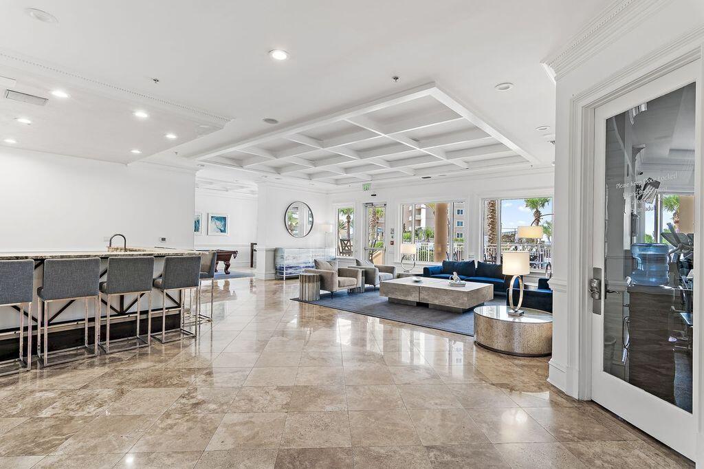 GRAND DUNES - NORTH TOWER - Residential