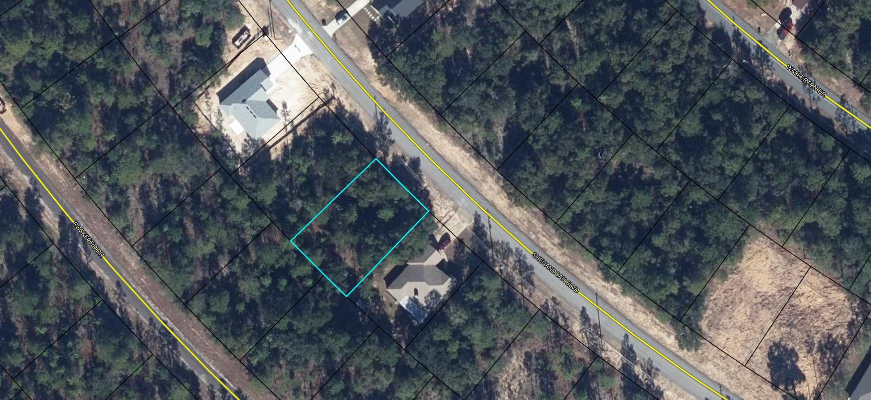 Ready to build your dream home in a community that offers the best of Northwest Florida living? This .227-acre lot in Sunny Hills is the perfect place to start! Conveniently located near one of the main entrances off Highway 77, you'll enjoy easy access to your property while being just moments from the community's outstanding amenities.

Only  streets away, you'll find one of Sunny Hills' beautiful spring-fed lakes with white sandy beaches, perfect for swimming, boating, fishing, and enjoying the Florida sunshine. Residents also enjoy access to an 18-hole golf course and clubhouse, creating a lifestyle centered around recreation and relaxation.

Need a beach day? The sugar-white sands of Panama City Beach, Northwest Florida Beaches International Airport, and the shopping, dining, and entertainment of Pier Park are all approximately 45 minutes away. Local shopping, medical facilities, and everyday conveniences are located about 20 miles away.

Whether you're looking to build now, create a vacation retreat, or invest for the future, this homesite offers an unbeatable combination of location, lifestyle, and value. Claim your piece of Sunny Hills today. Water and Electric located on the frontage of the lot. Septic is needed