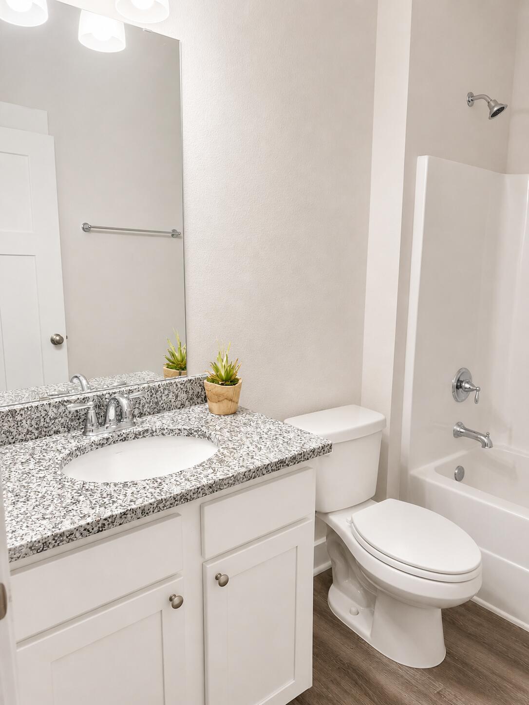 SHOAL RIVER LANDING PHASE 2A - Residential Lease