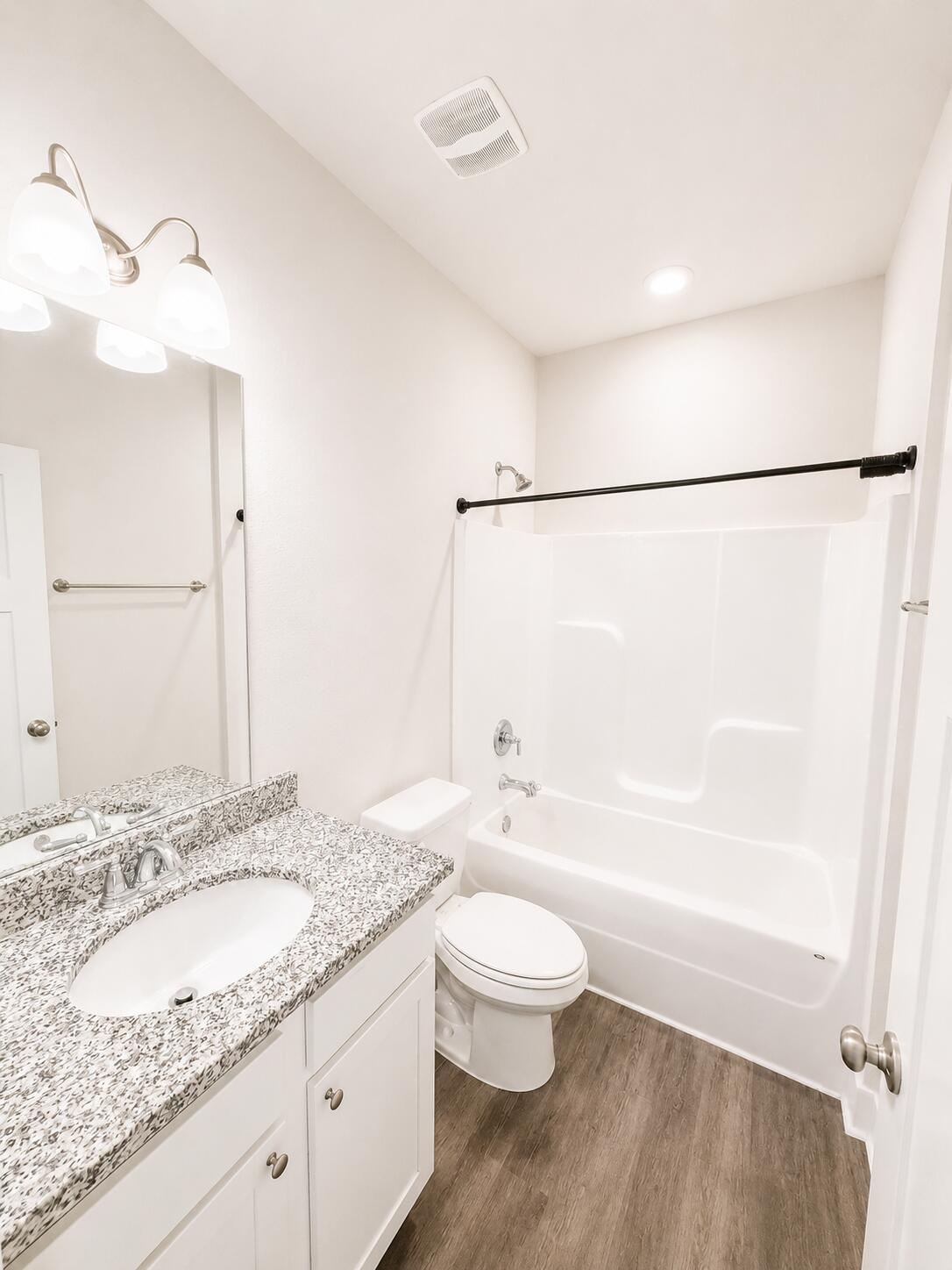 SHOAL RIVER LANDING PHASE 2A - Residential Lease