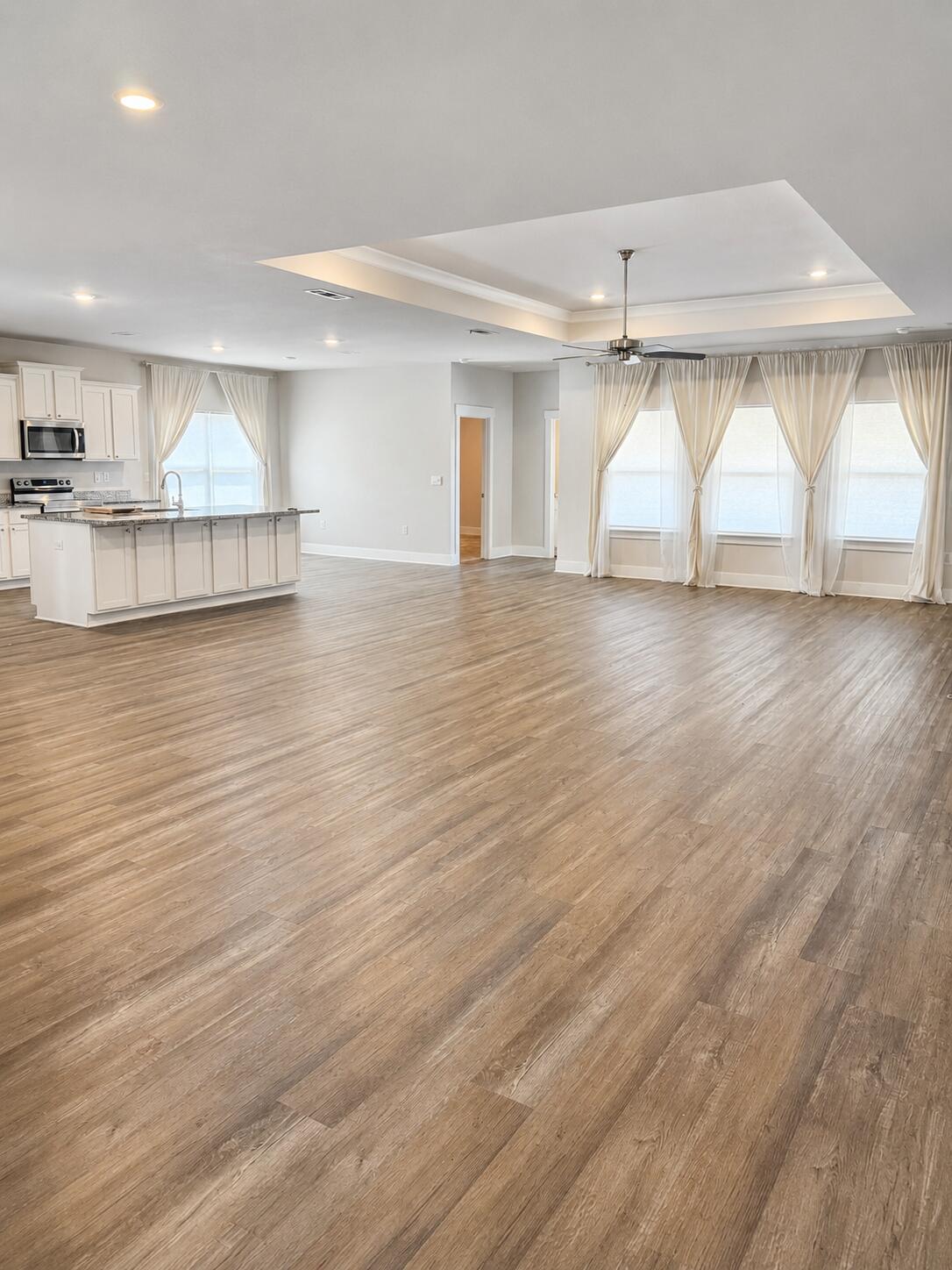 SHOAL RIVER LANDING PHASE 2A - Residential Lease
