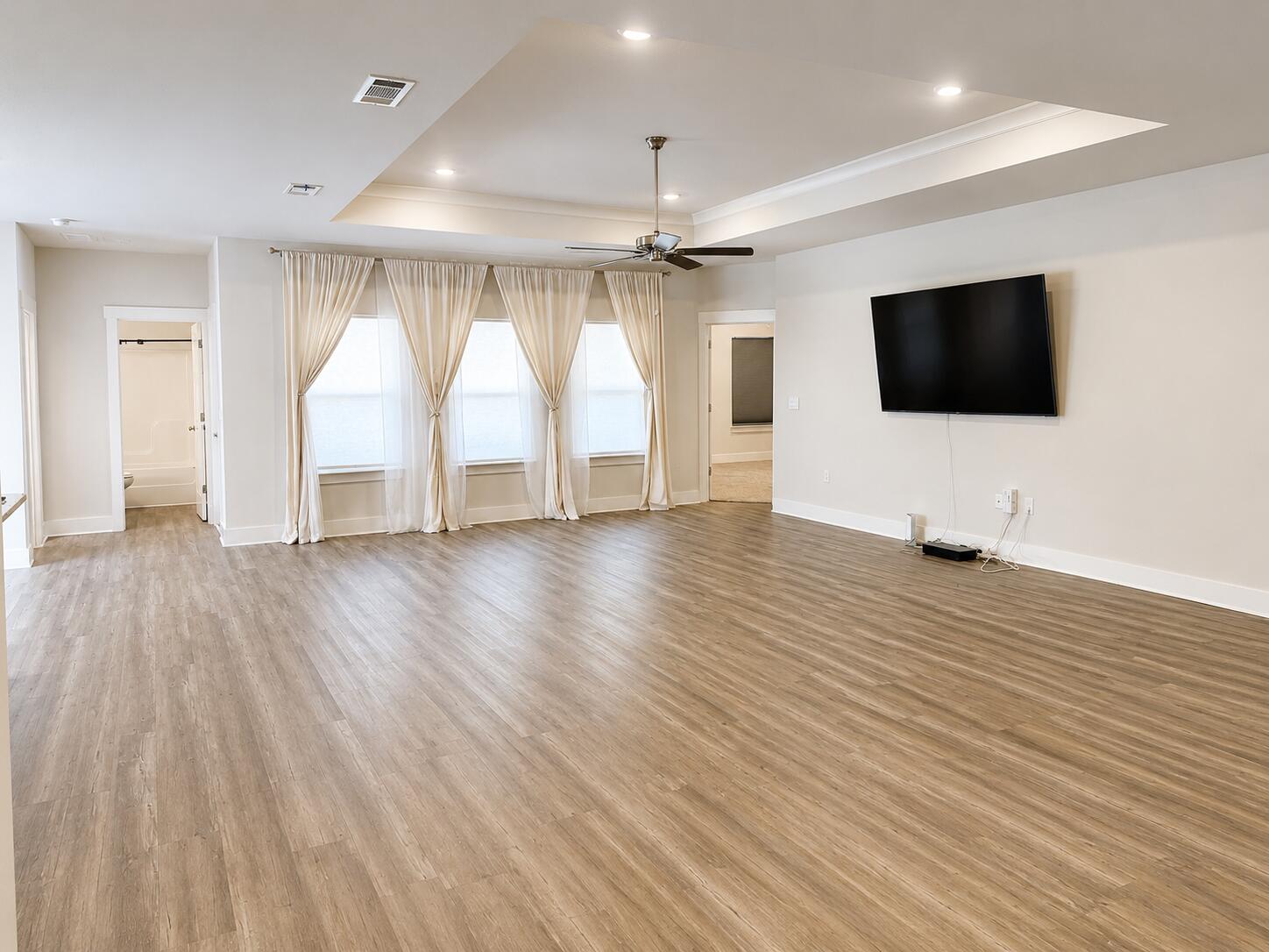 SHOAL RIVER LANDING PHASE 2A - Residential Lease