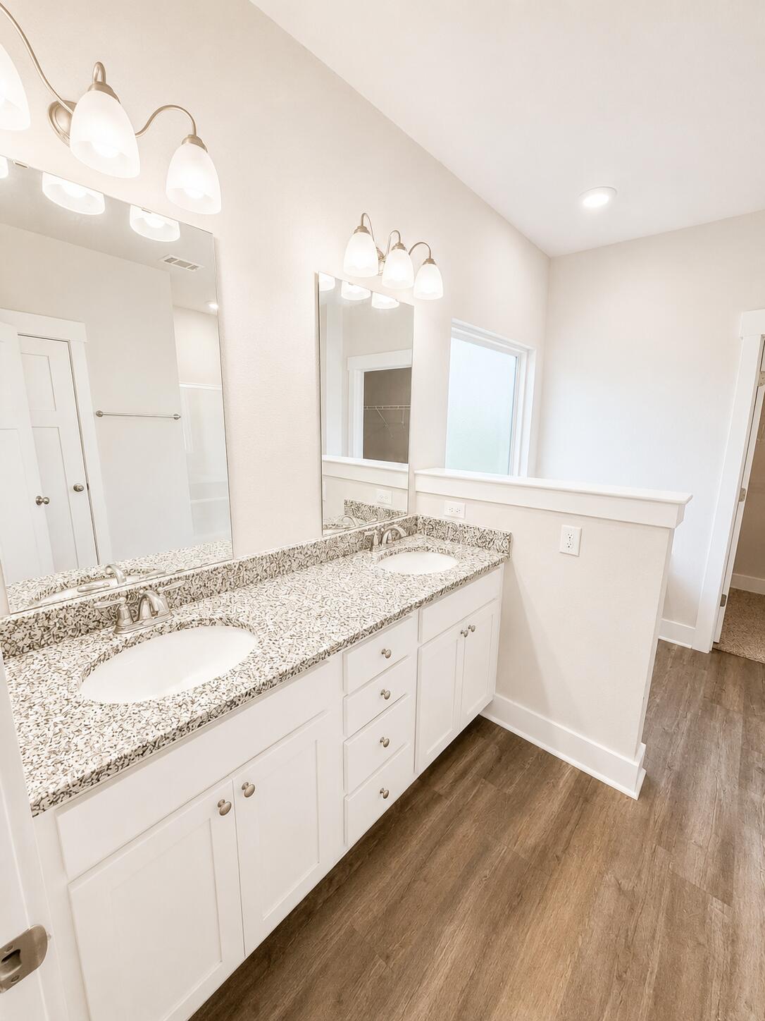SHOAL RIVER LANDING PHASE 2A - Residential Lease