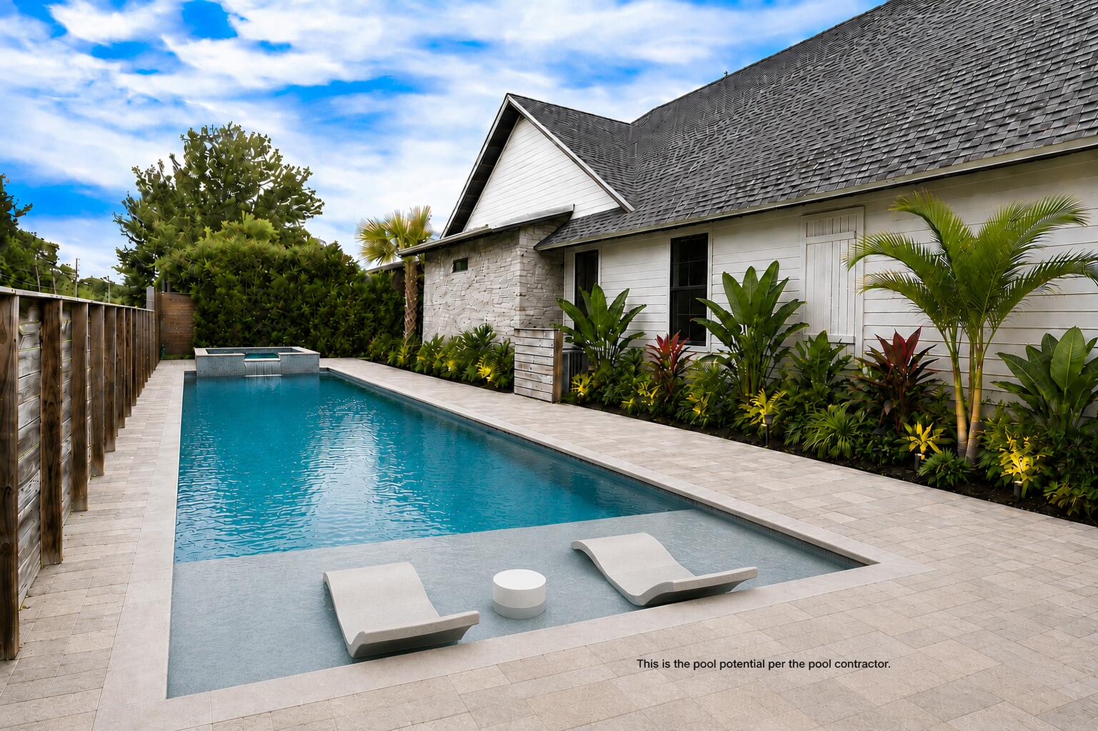 MACK BAYOU PARK - OLD MARSH COVE - Residential