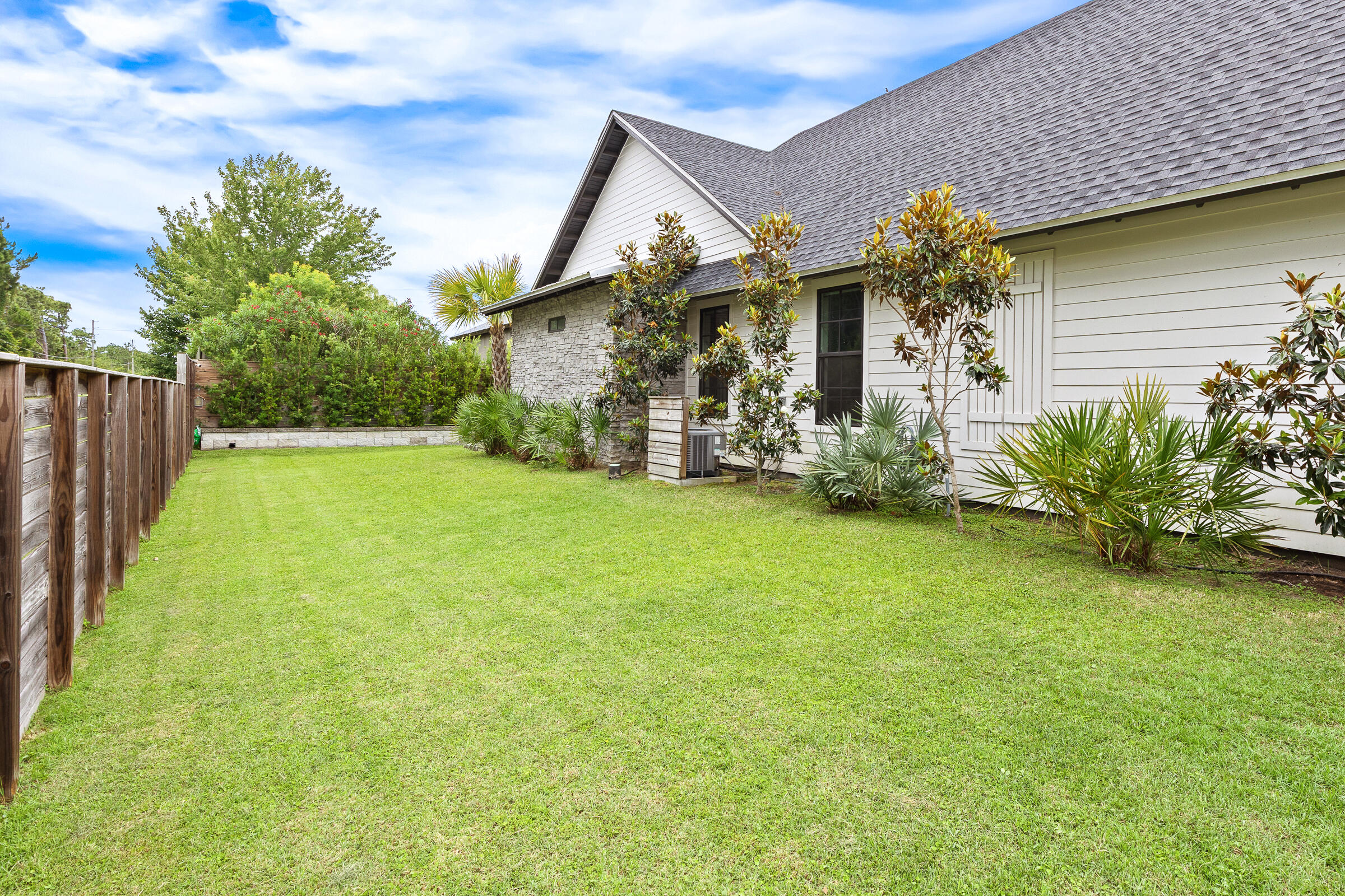 MACK BAYOU PARK - OLD MARSH COVE - Residential