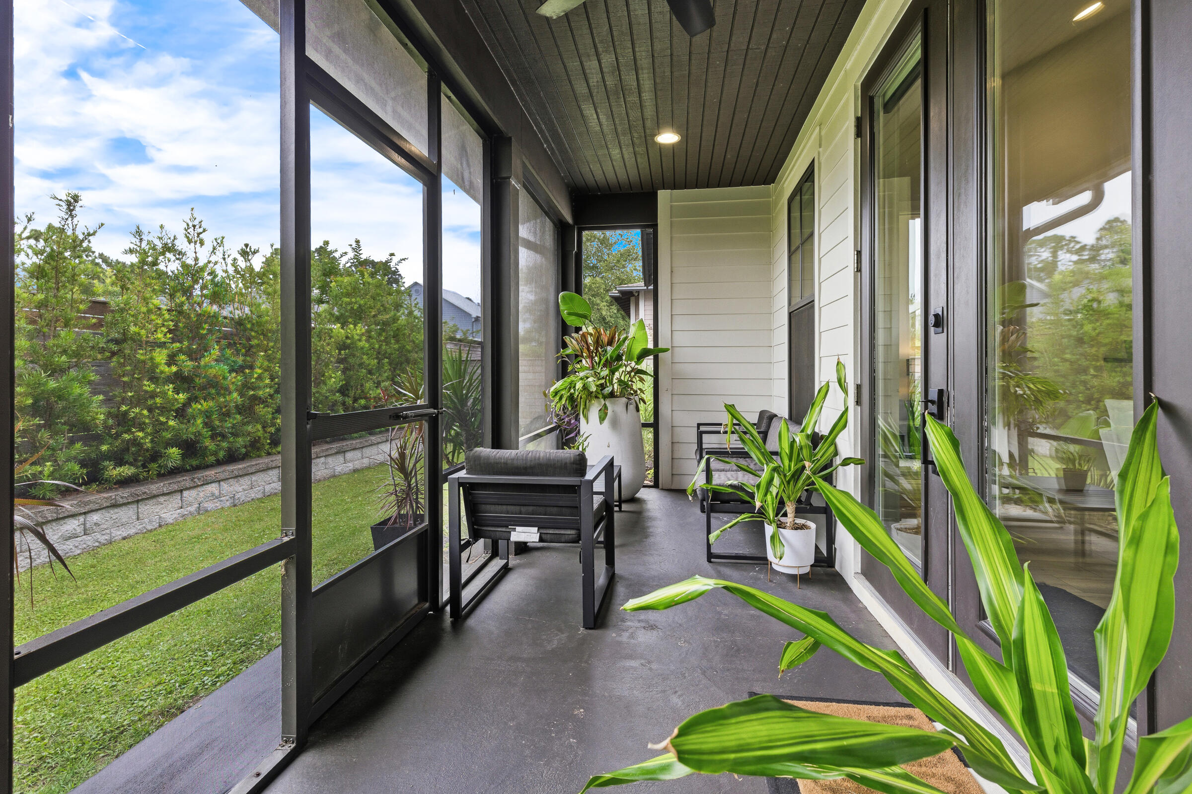 MACK BAYOU PARK - OLD MARSH COVE - Residential