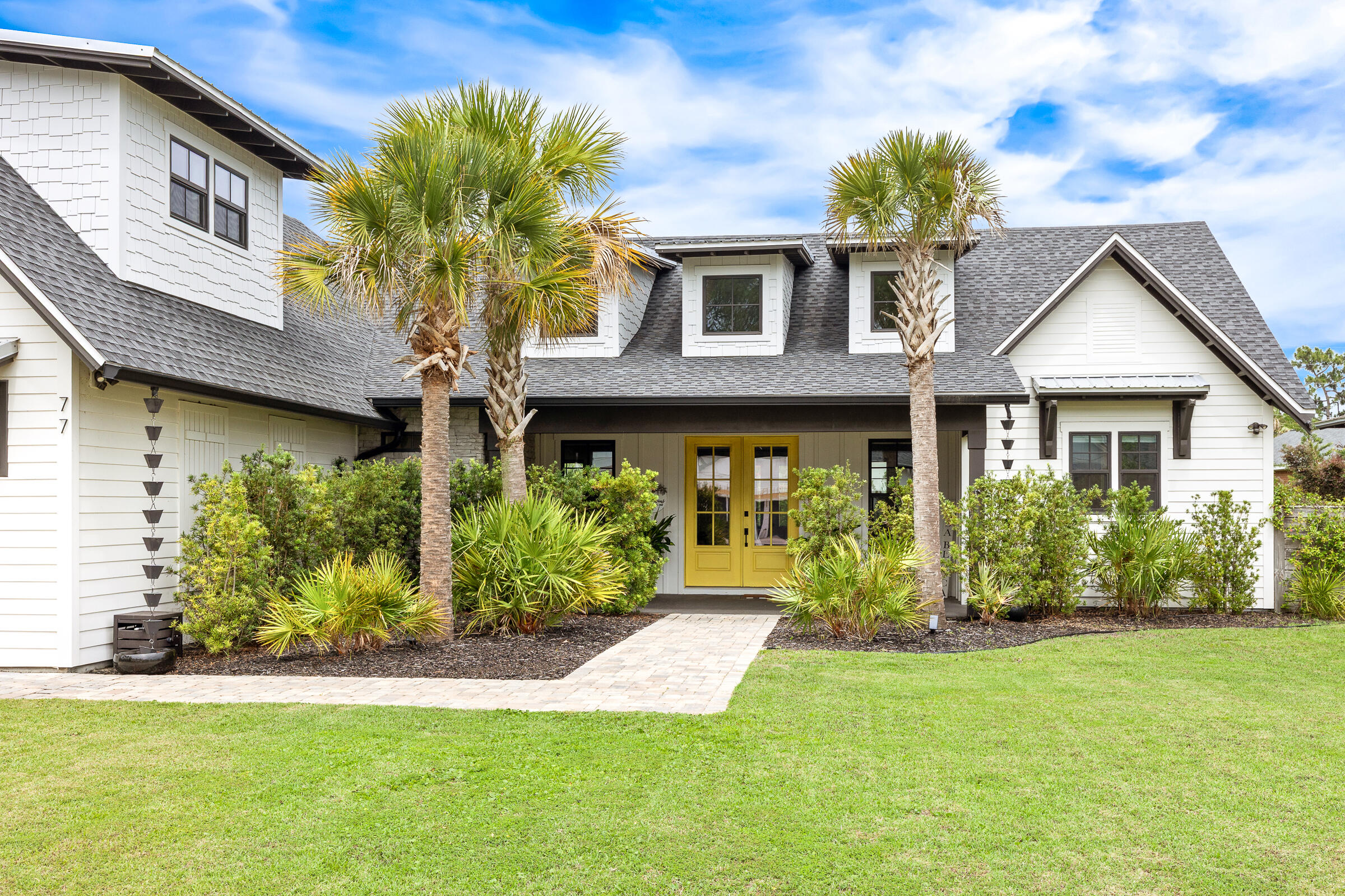 MACK BAYOU PARK - OLD MARSH COVE - Residential
