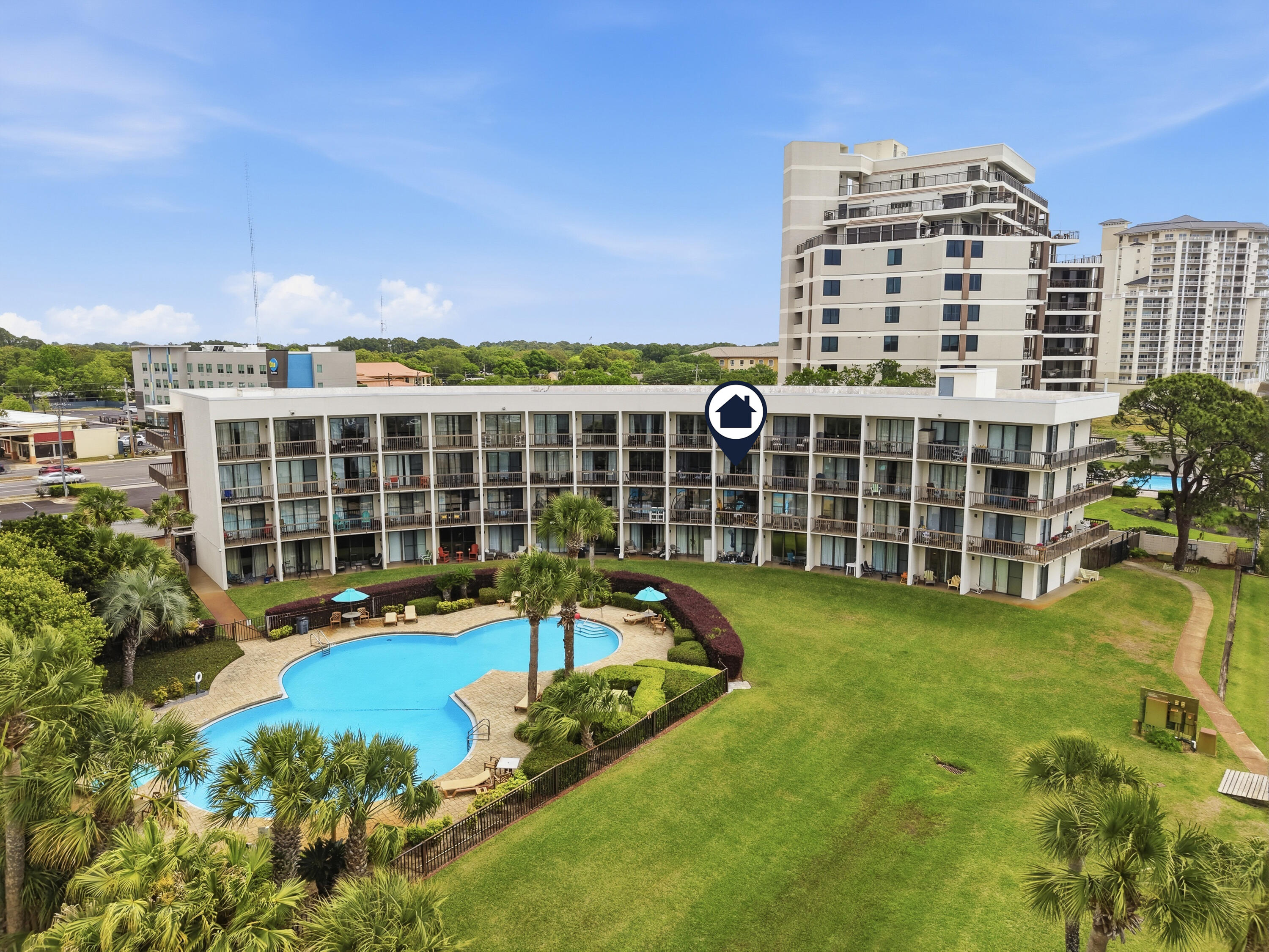 PIRATES BAY PH 1 - Residential