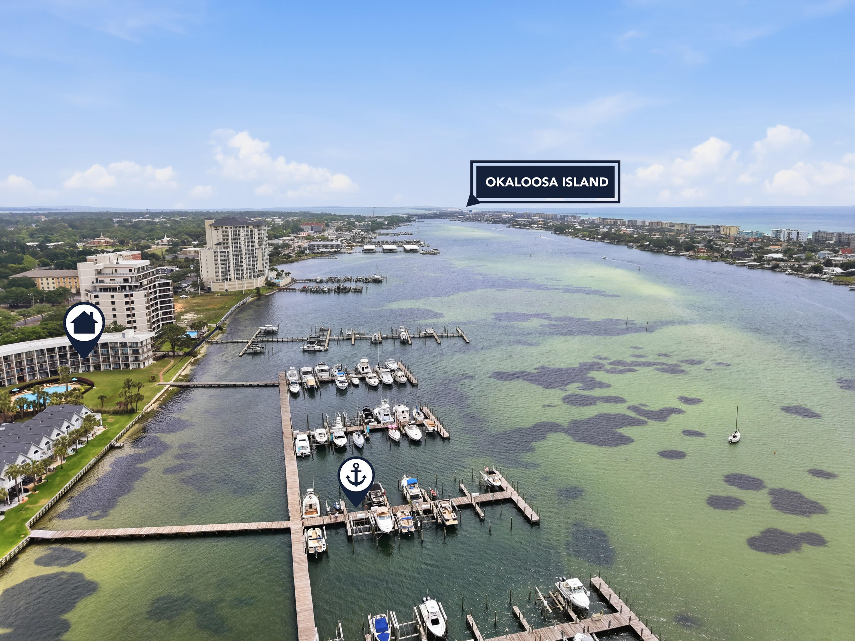 PIRATES BAY PH 1 - Residential