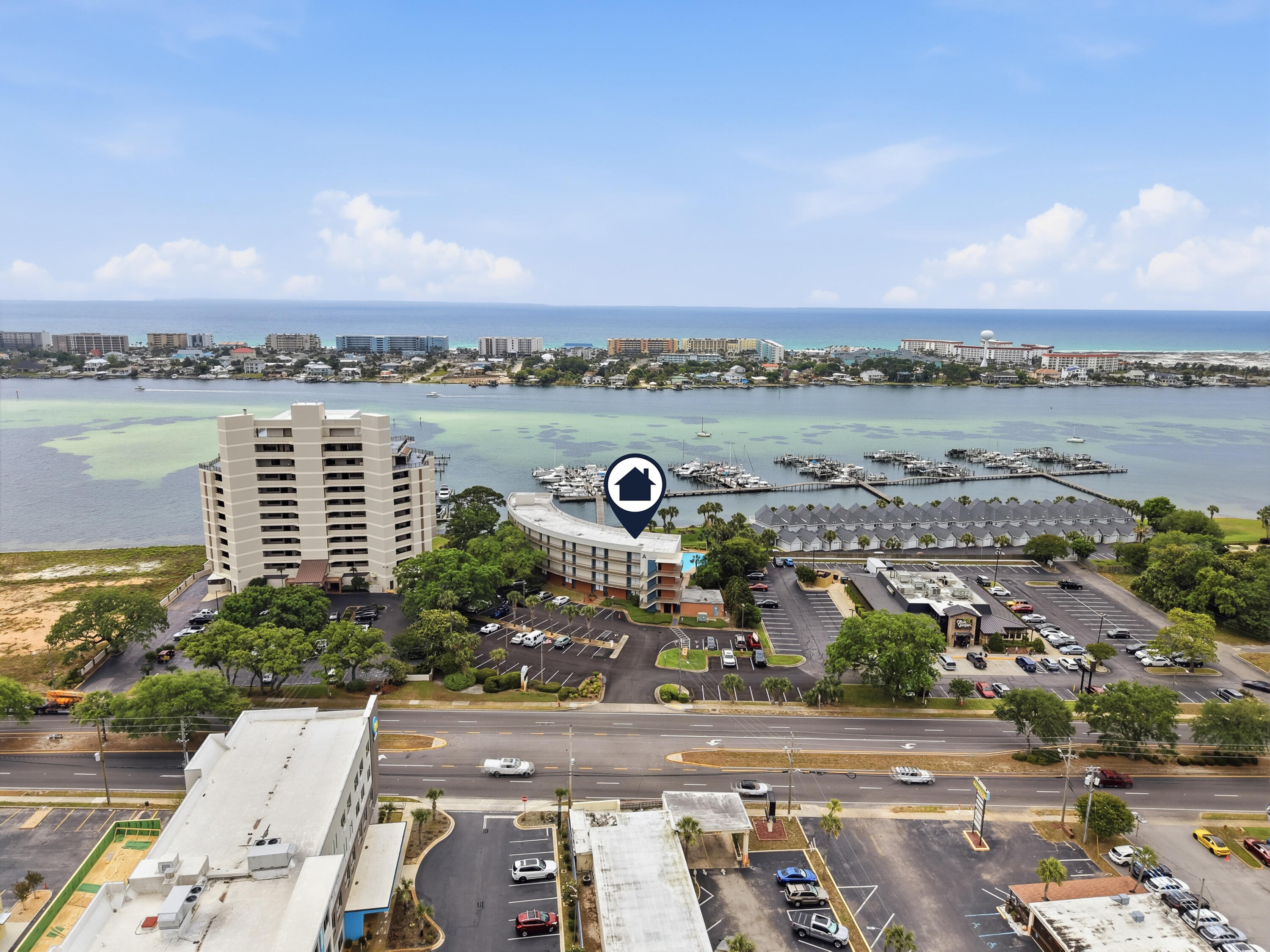PIRATES BAY PH 1 - Residential