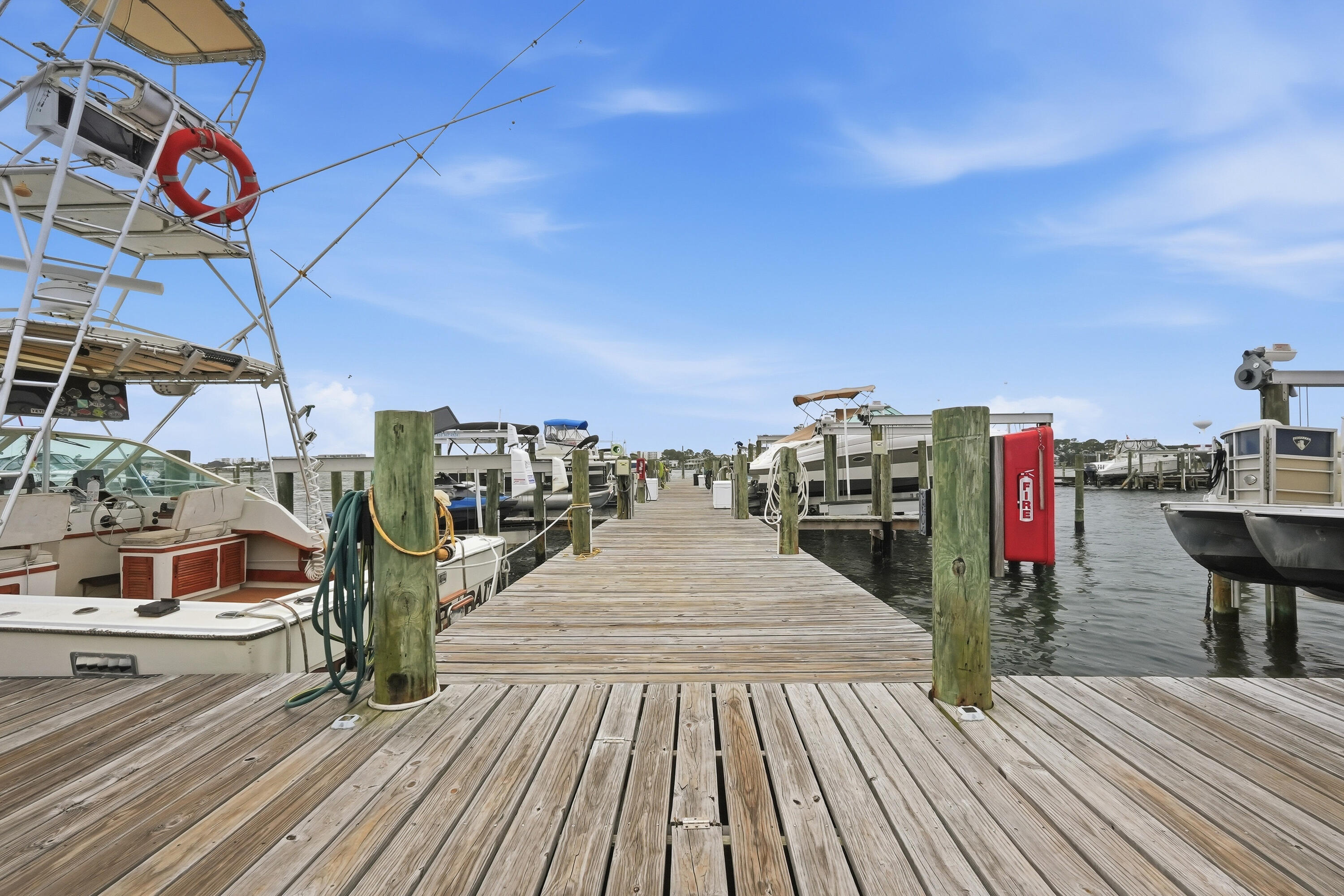 PIRATES BAY PH 1 - Residential