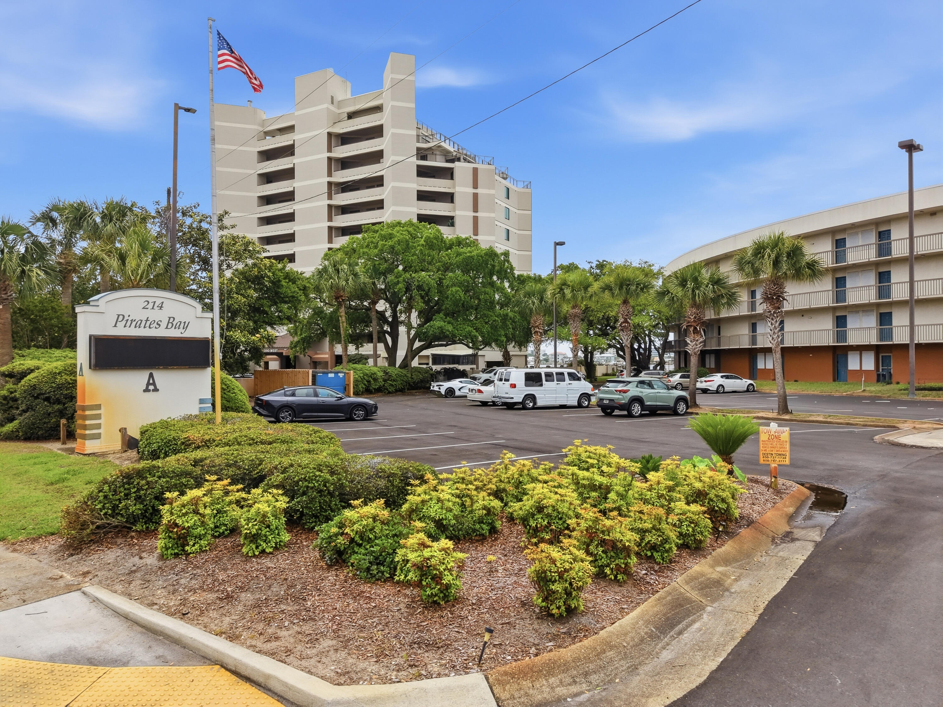 PIRATES BAY PH 1 - Residential