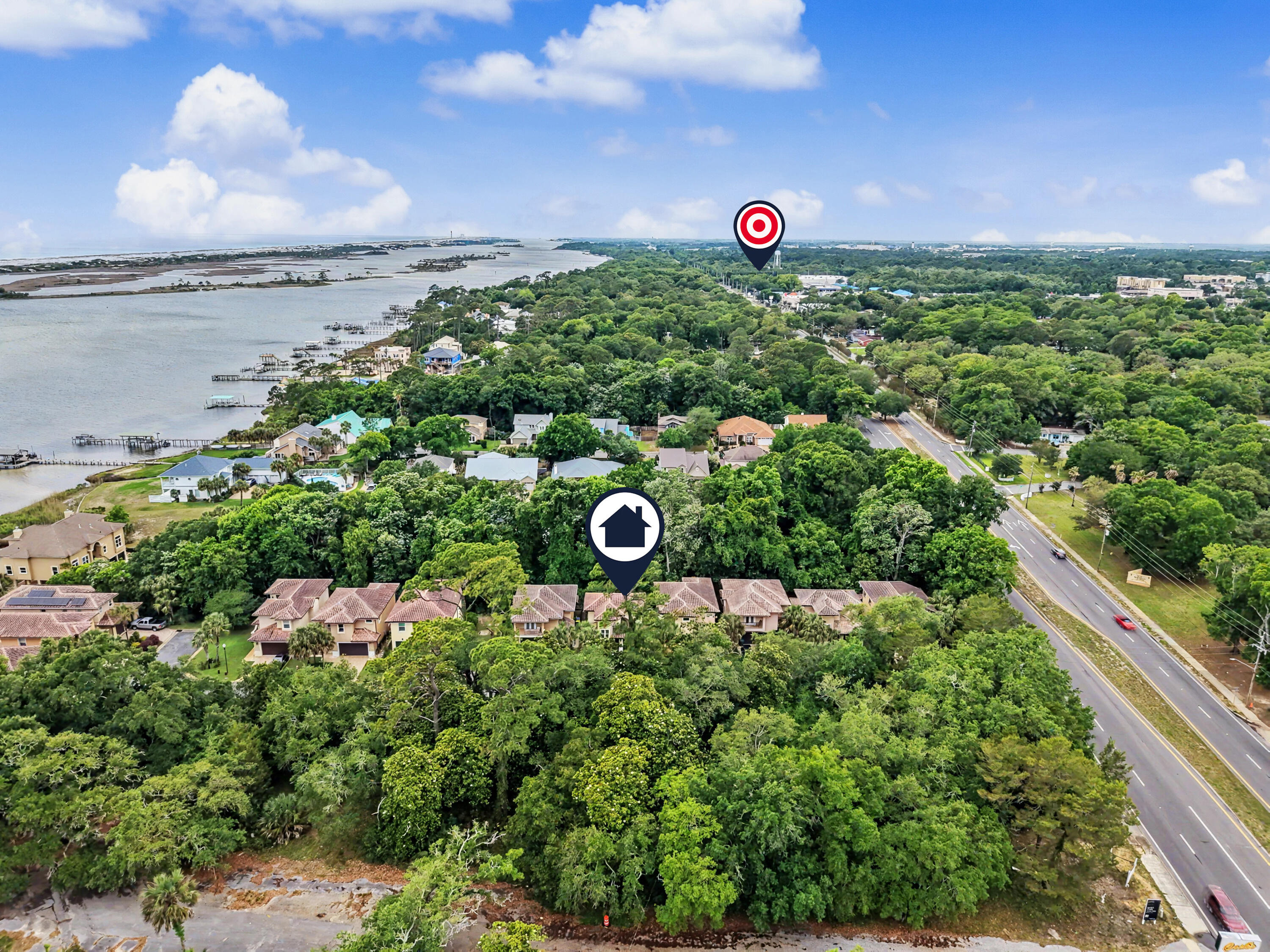 SOUNDVIEW - Residential Lease