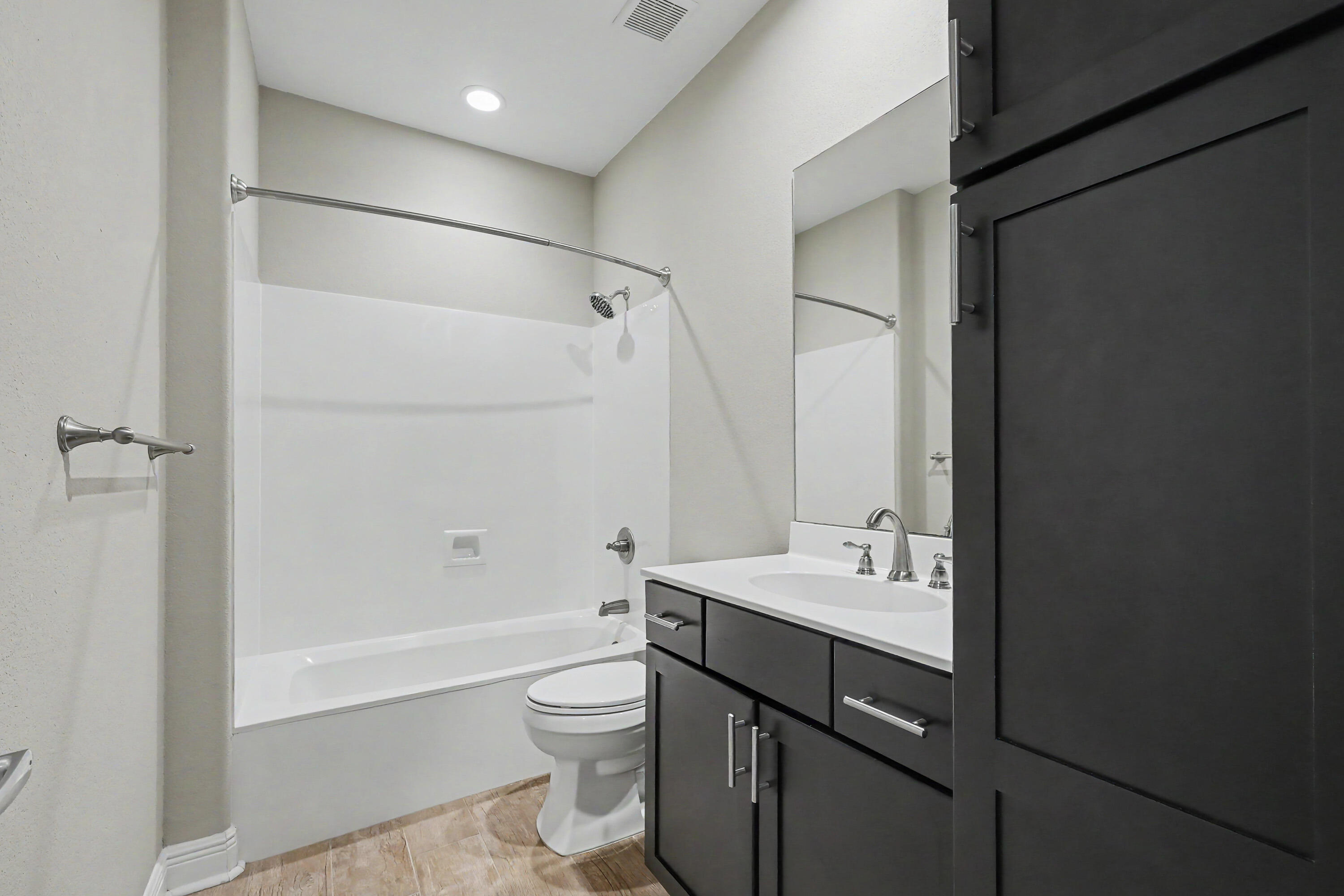 SOUNDVIEW - Residential Lease
