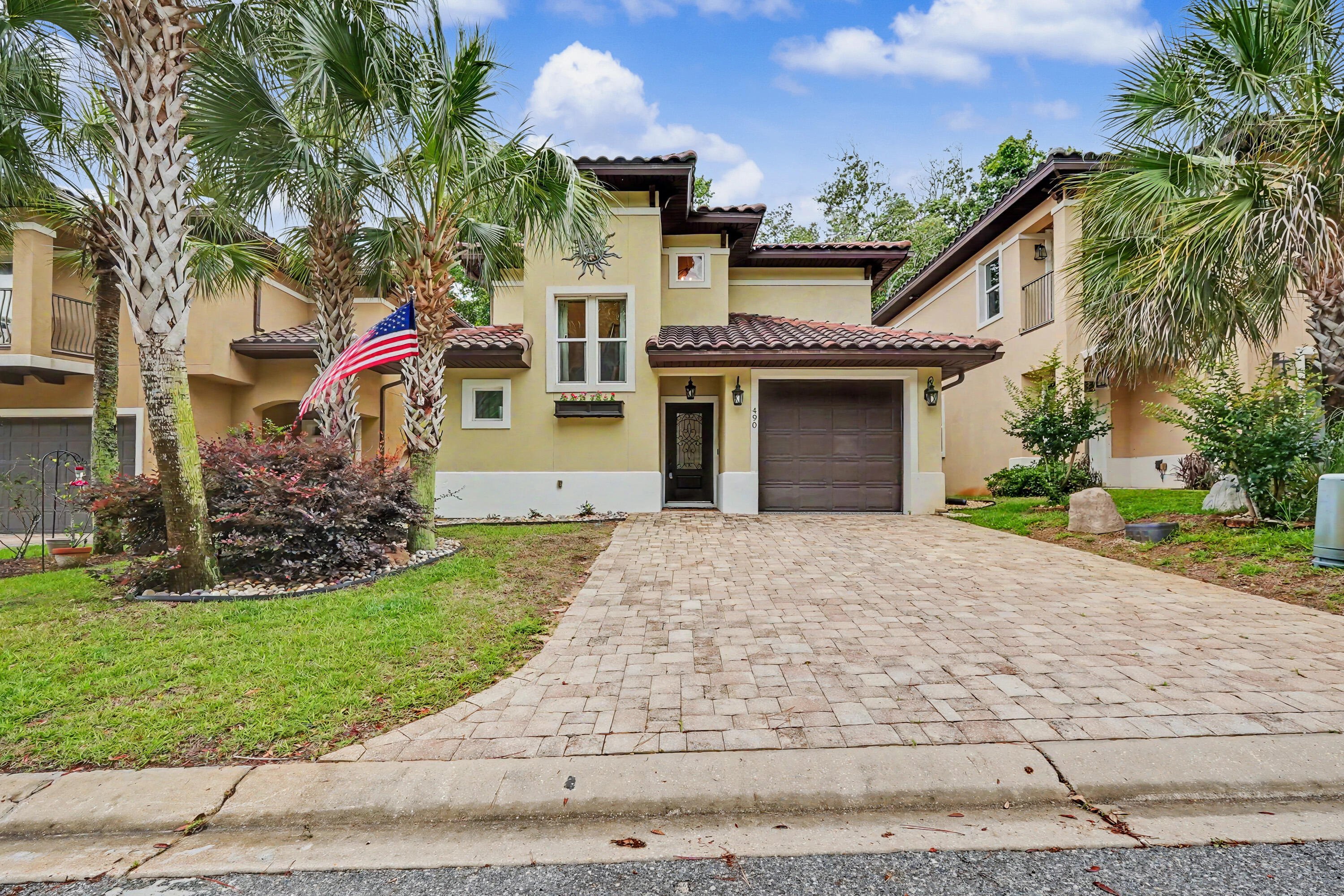 SOUNDVIEW - Residential Lease