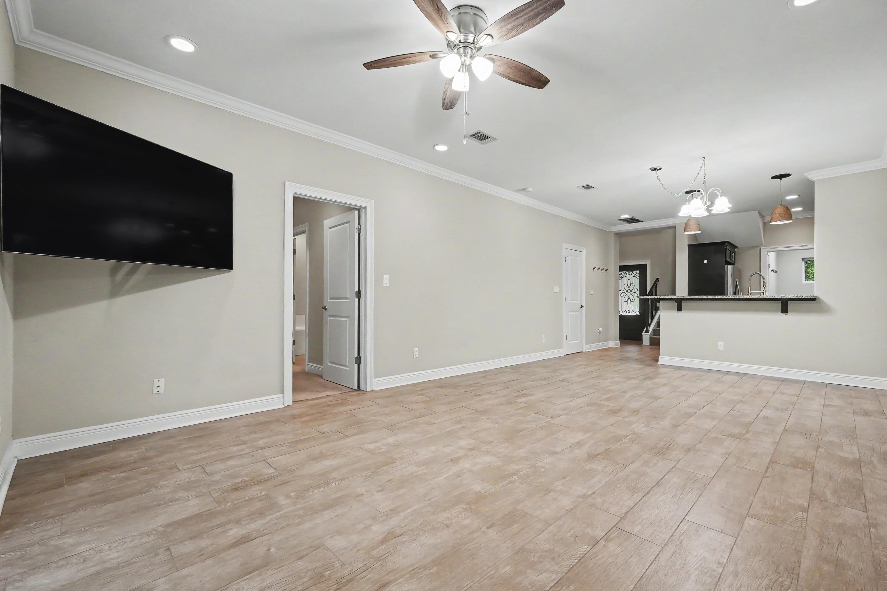 SOUNDVIEW - Residential Lease