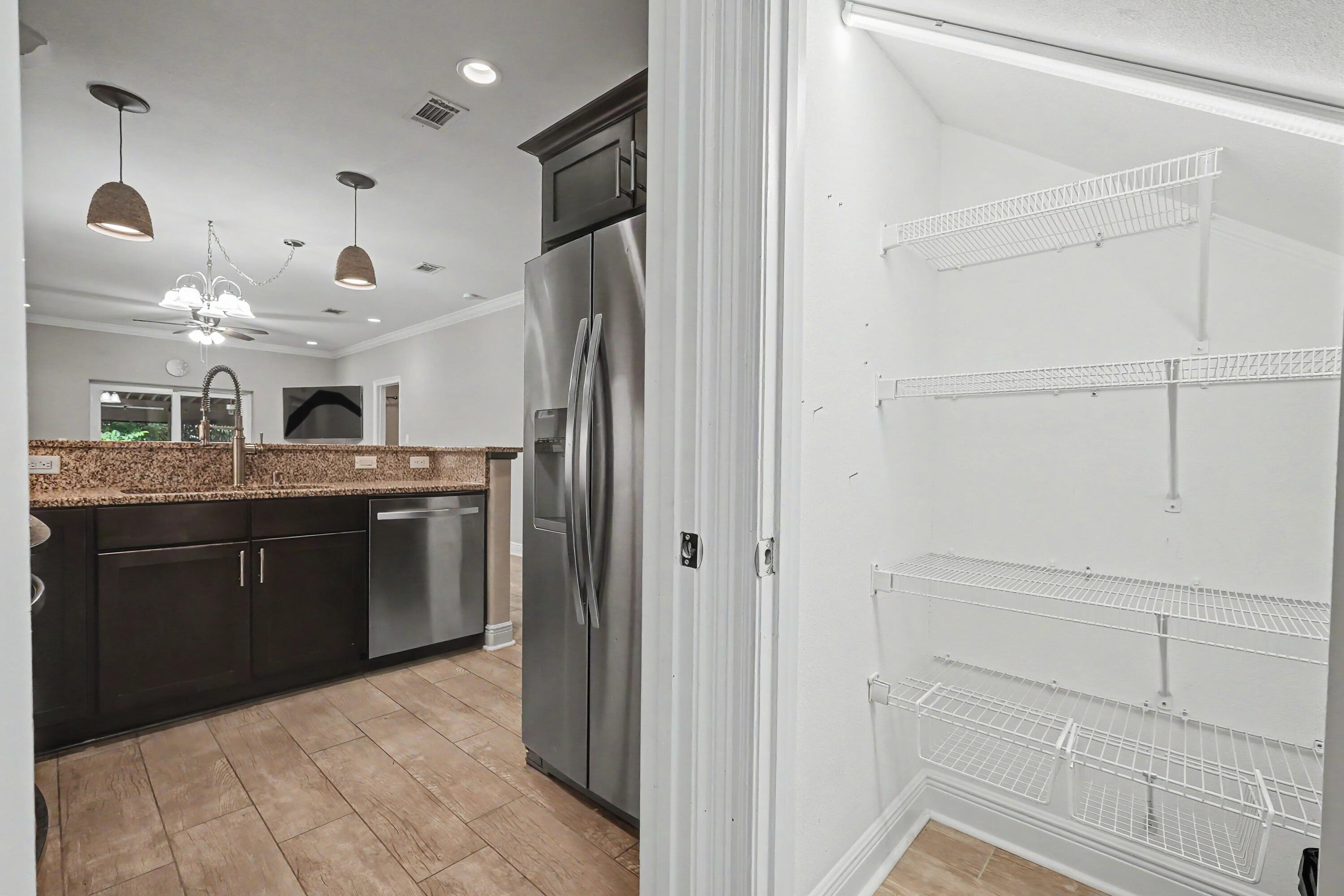 SOUNDVIEW - Residential Lease