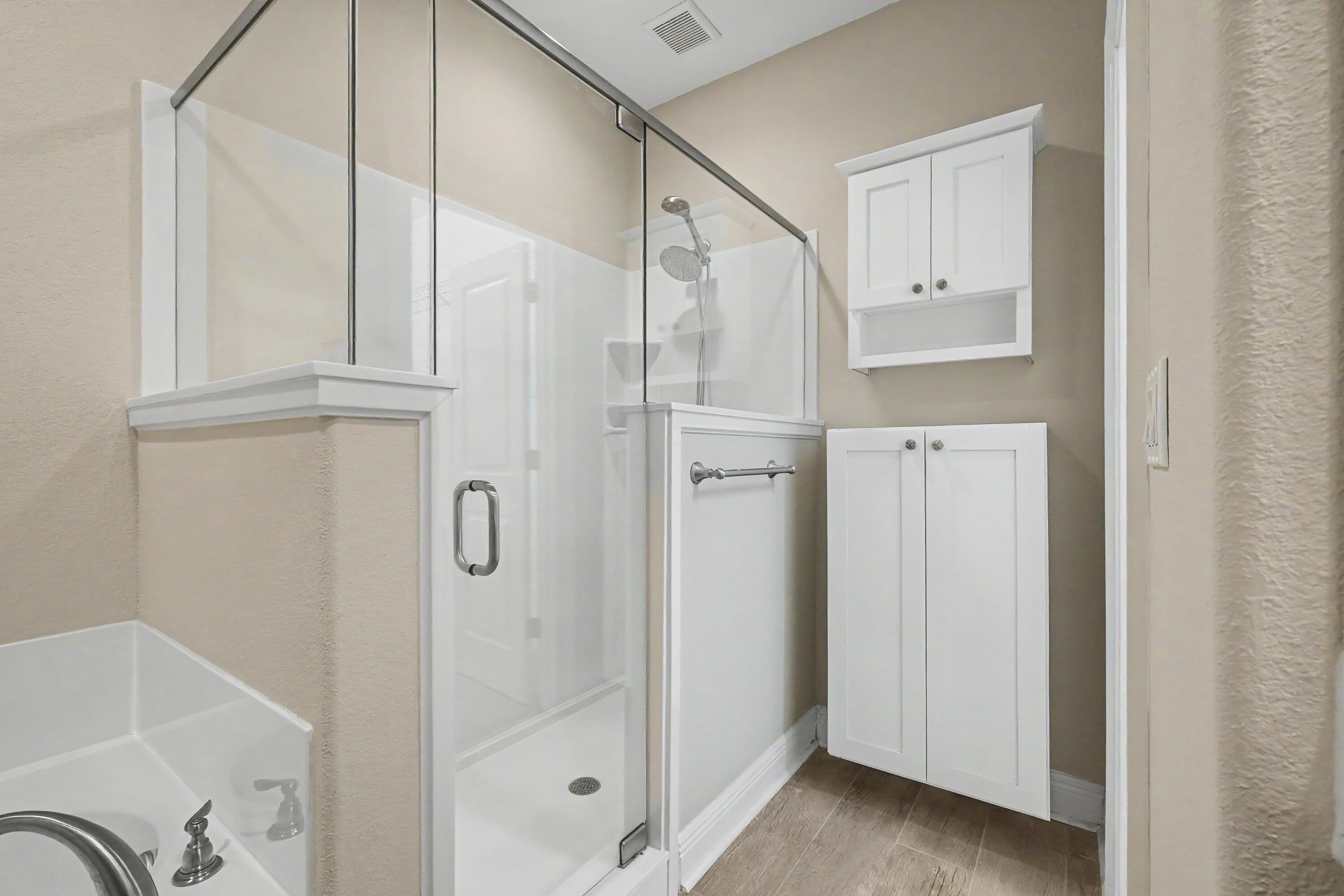 SOUNDVIEW - Residential Lease