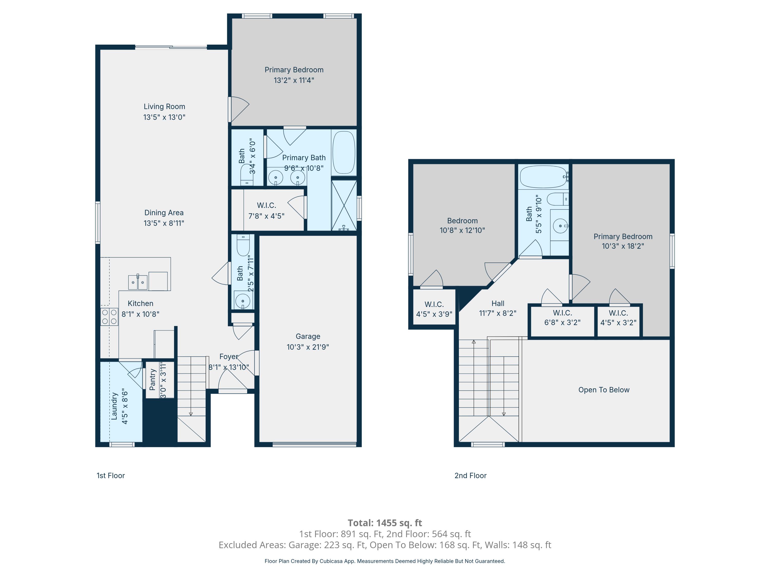 SOUNDVIEW - Residential Lease