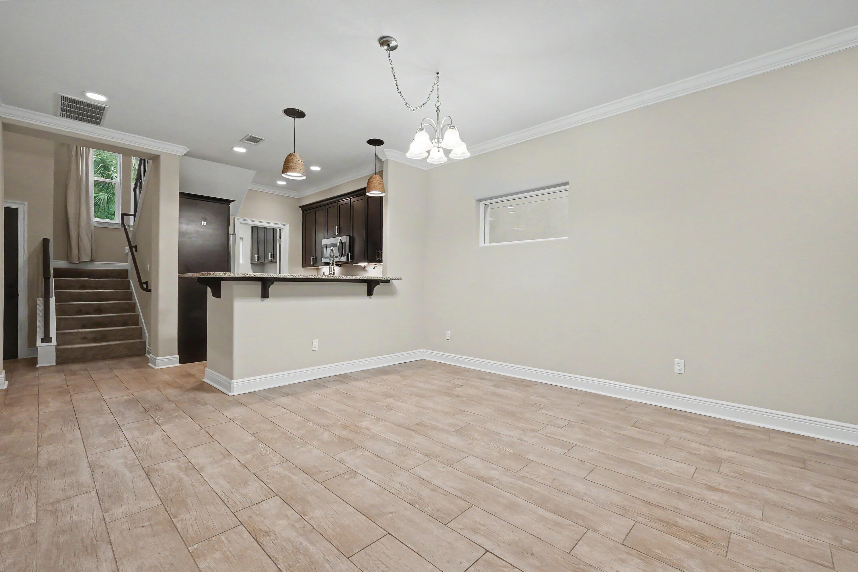 SOUNDVIEW - Residential Lease