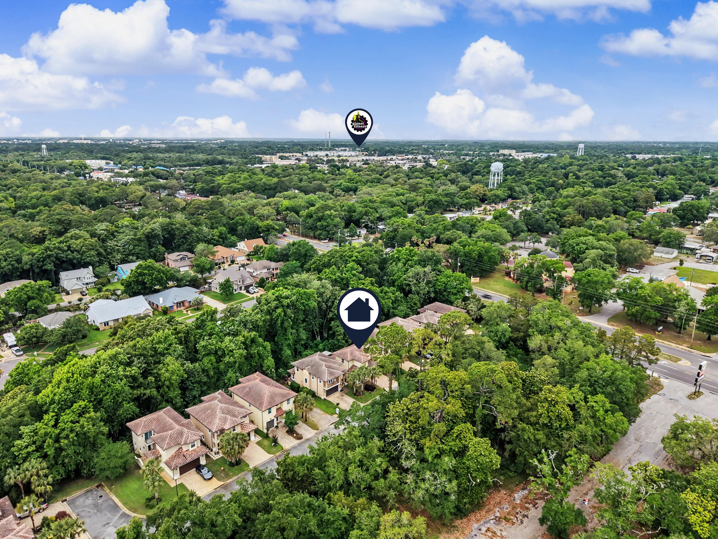 SOUNDVIEW - Residential Lease