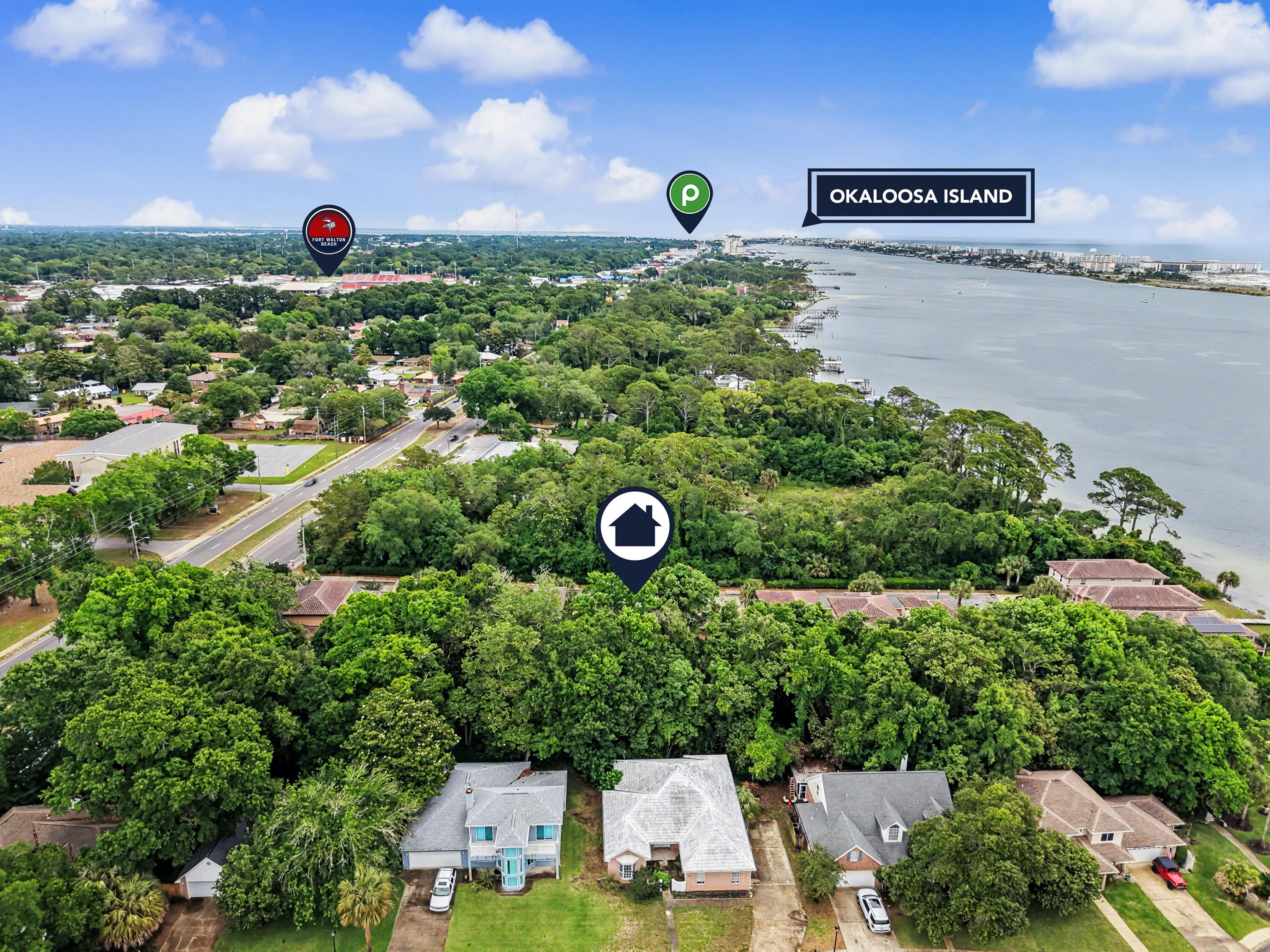 SOUNDVIEW - Residential Lease
