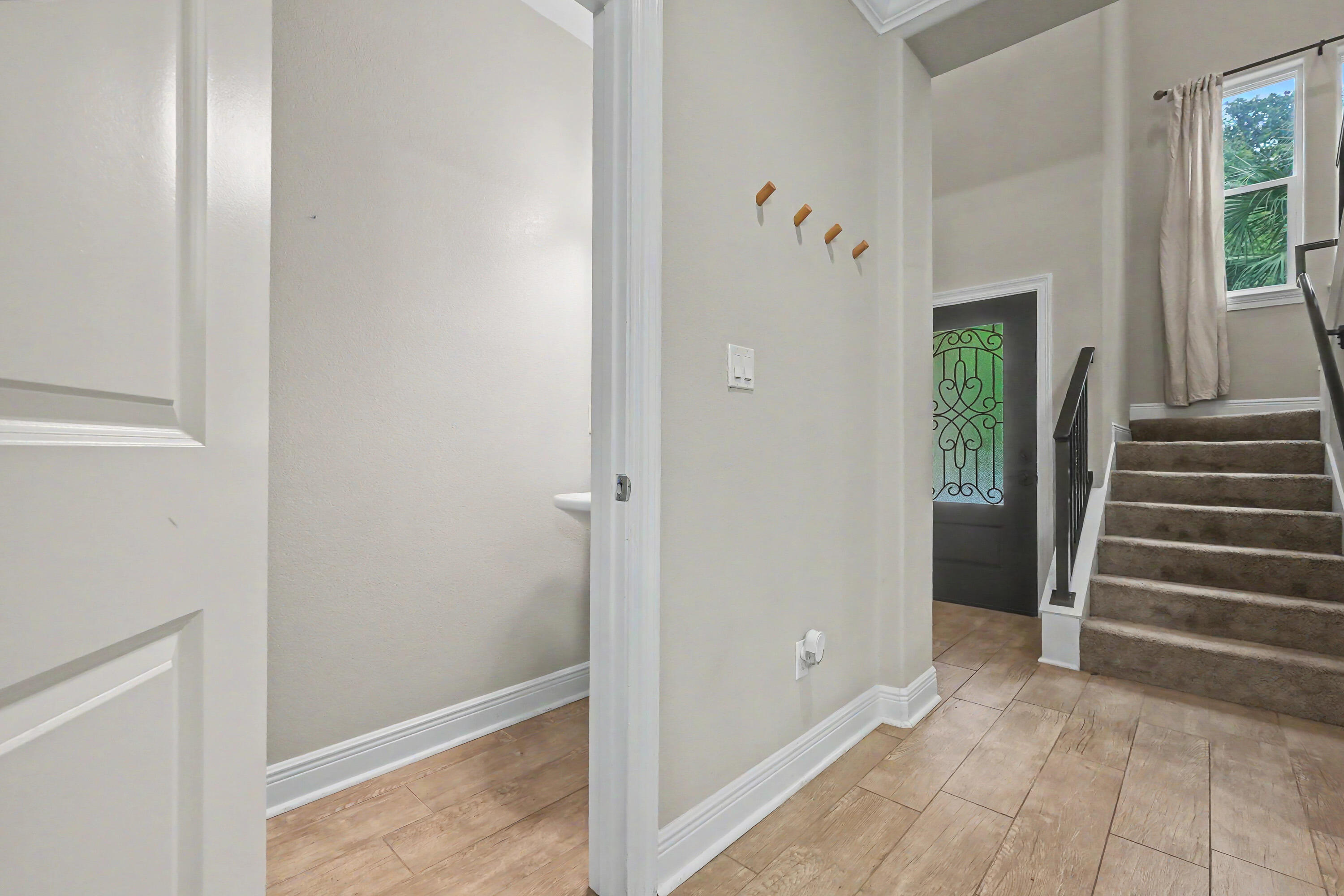 SOUNDVIEW - Residential Lease