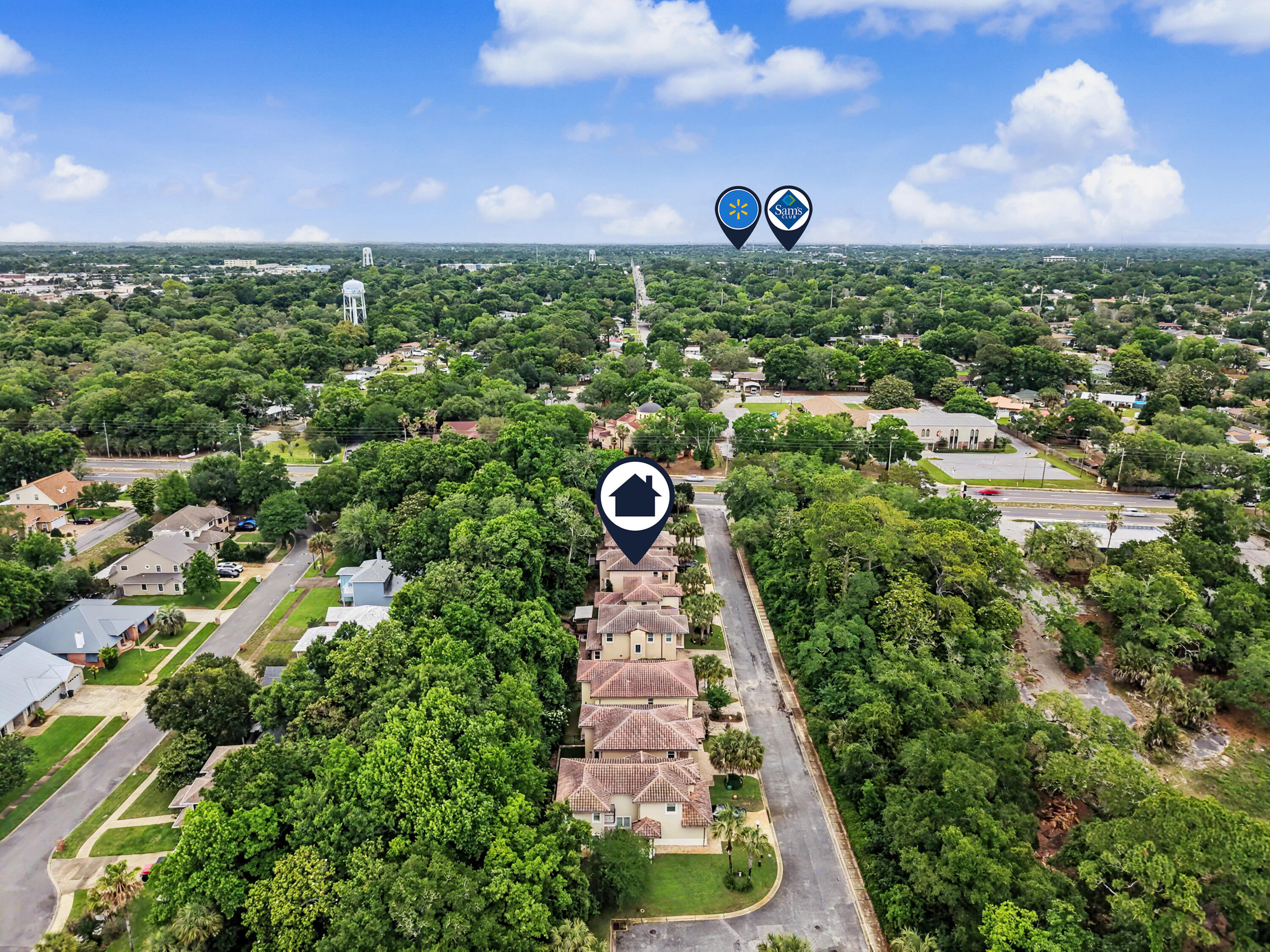 SOUNDVIEW - Residential Lease