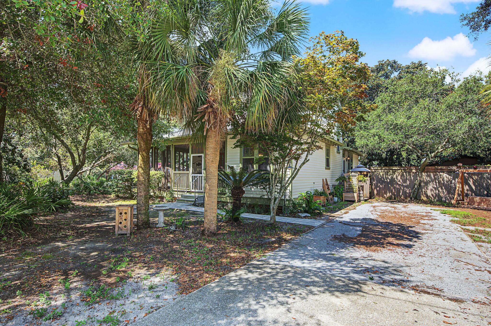 KELLYS 3RD ADDN TO DESTIN - Residential