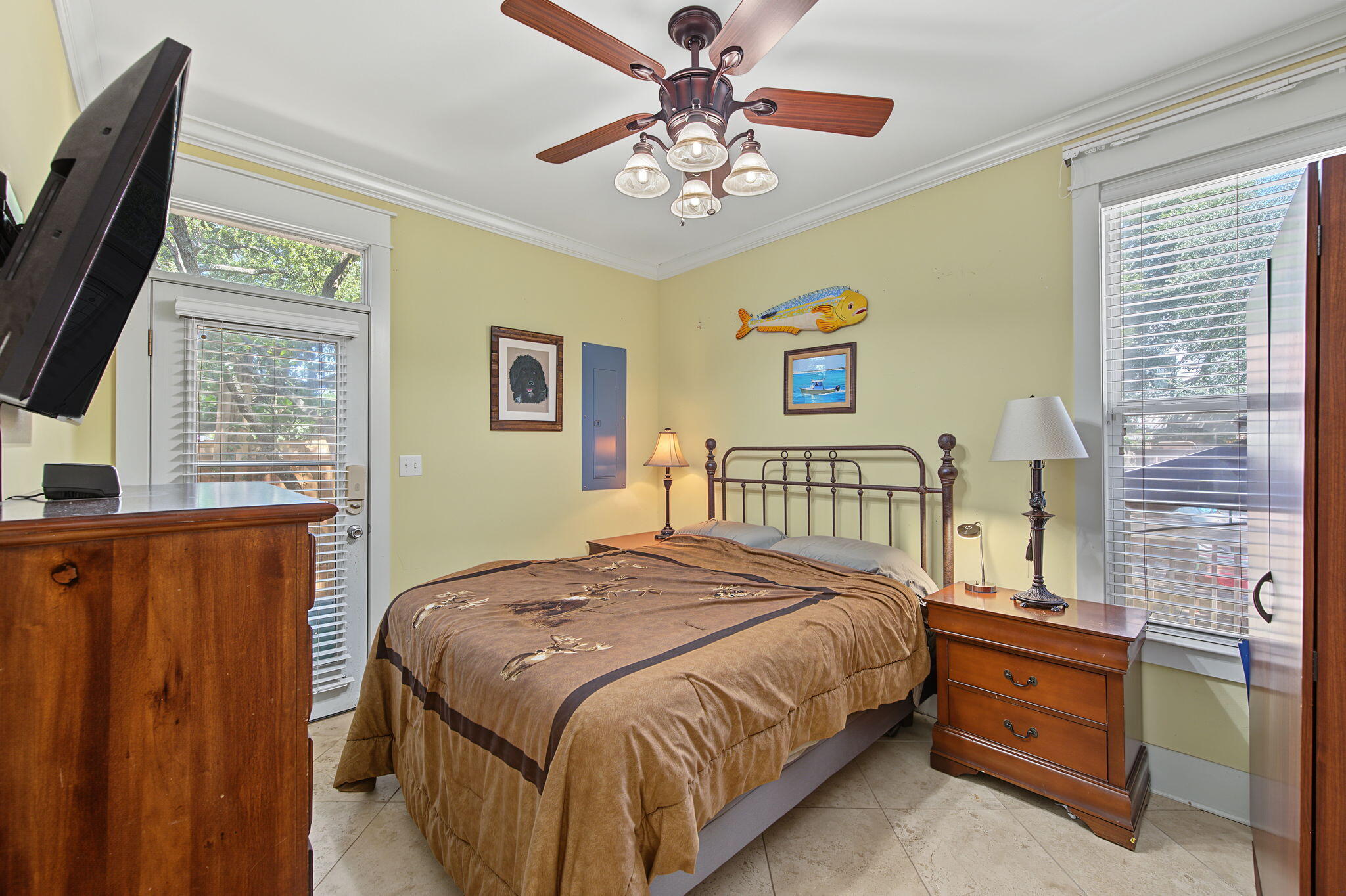 KELLYS 3RD ADDN TO DESTIN - Residential