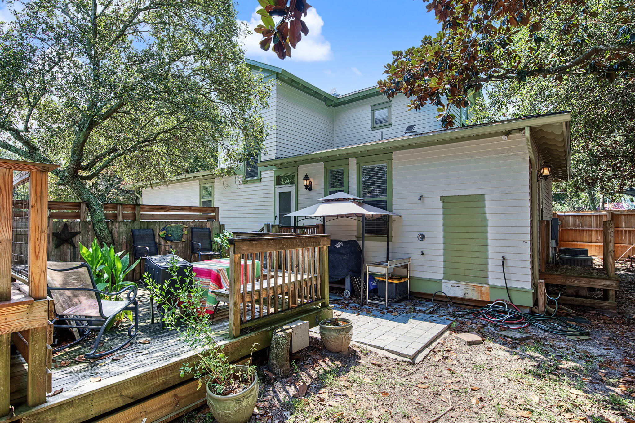 KELLYS 3RD ADDN TO DESTIN - Residential