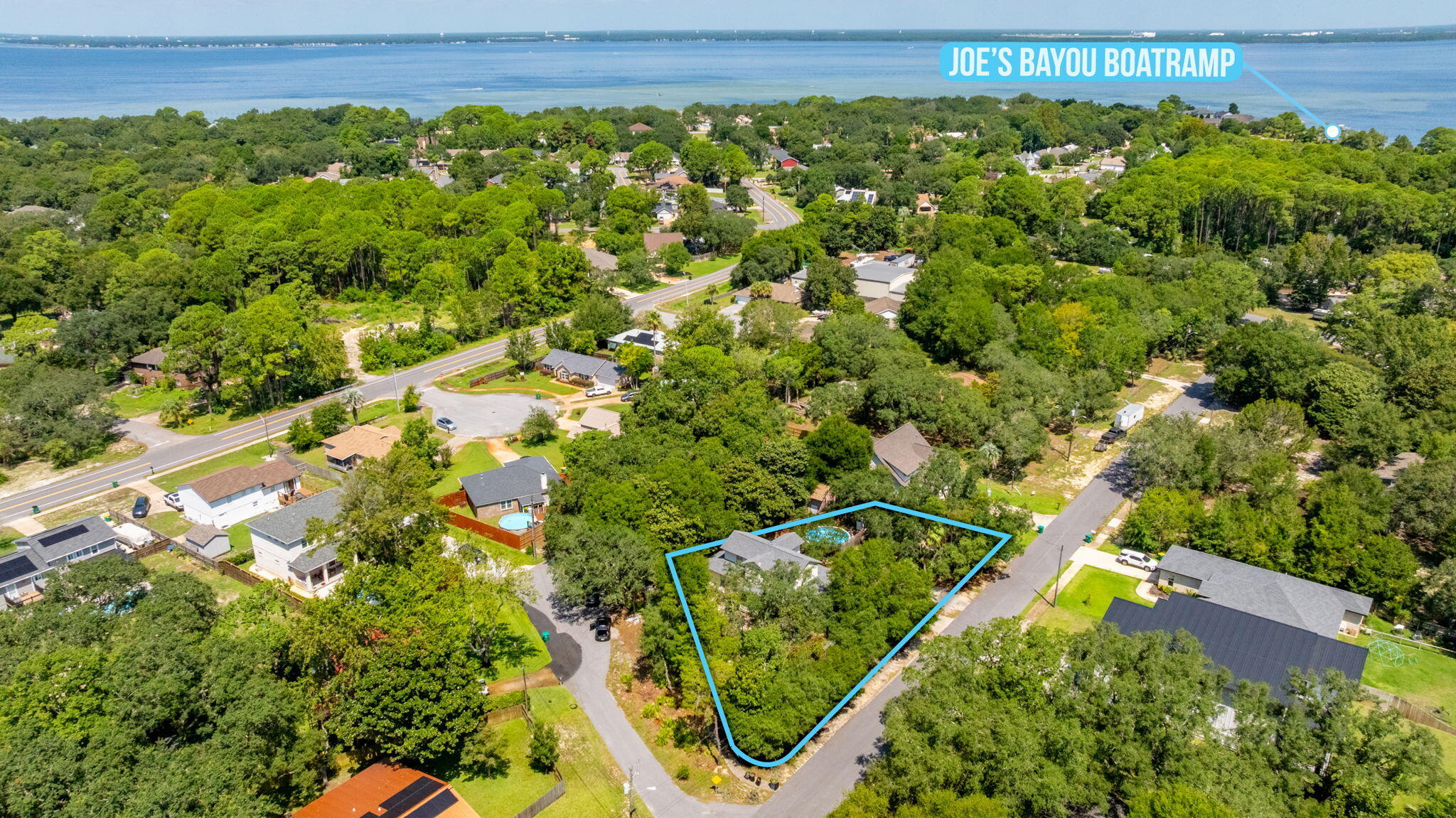 KELLYS 3RD ADDN TO DESTIN - Residential