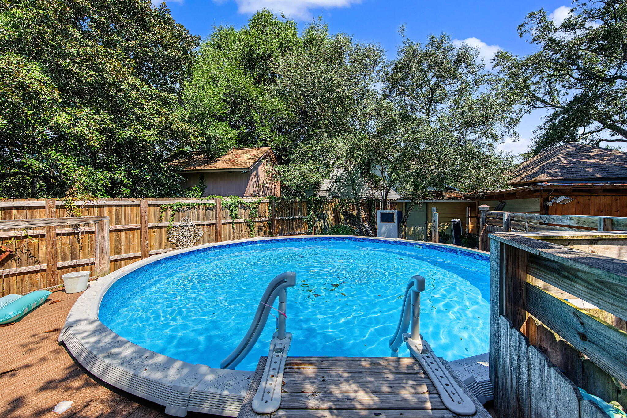 KELLYS 3RD ADDN TO DESTIN - Residential
