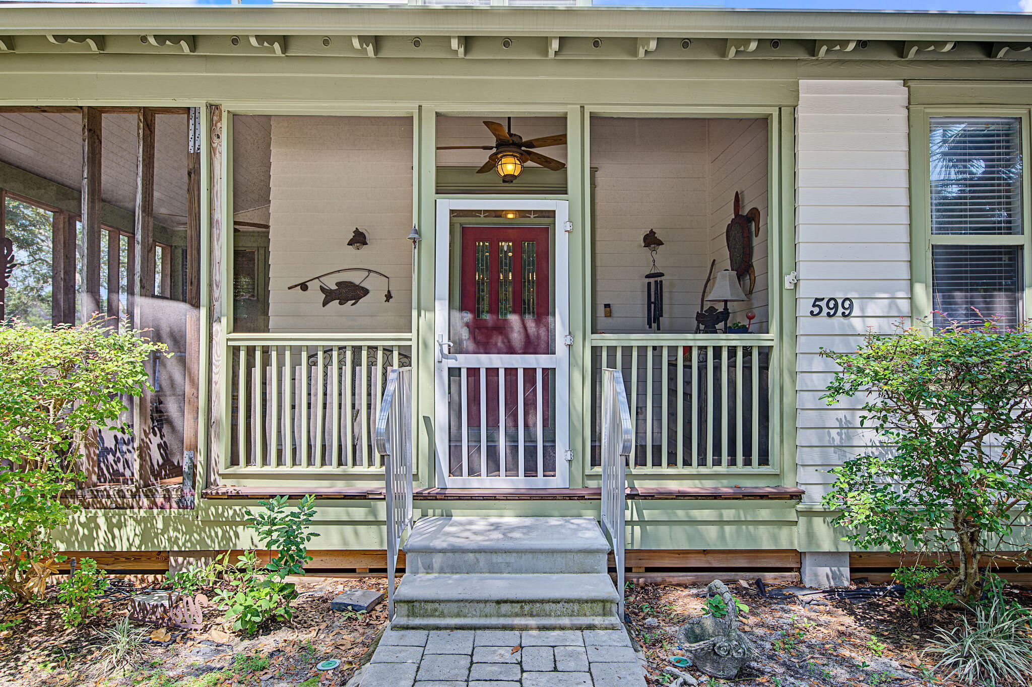 KELLYS 3RD ADDN TO DESTIN - Residential