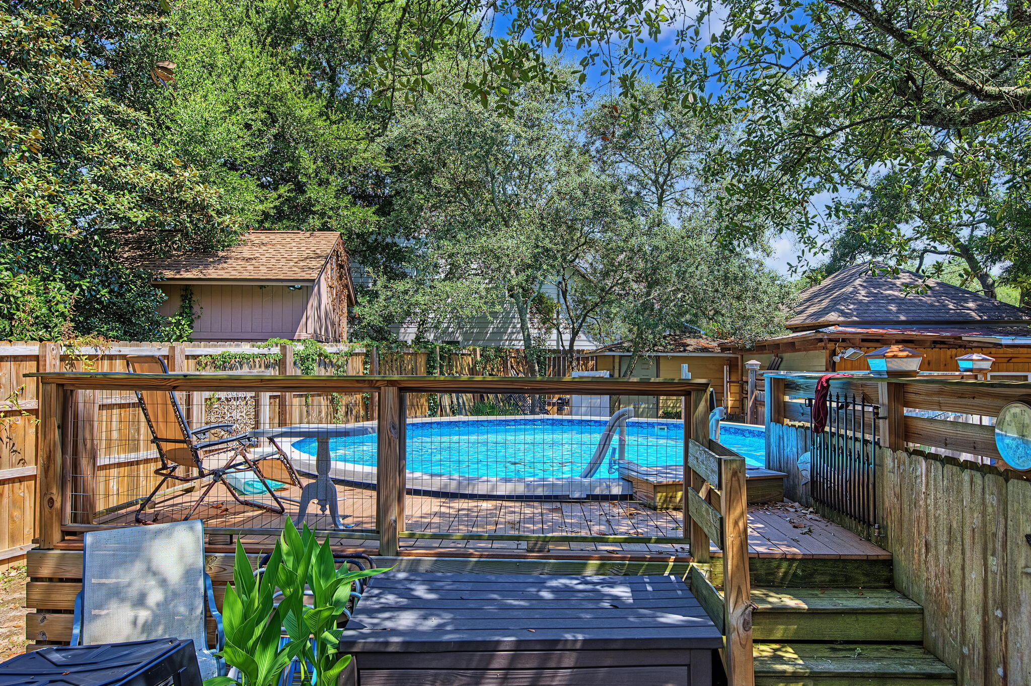 KELLYS 3RD ADDN TO DESTIN - Residential