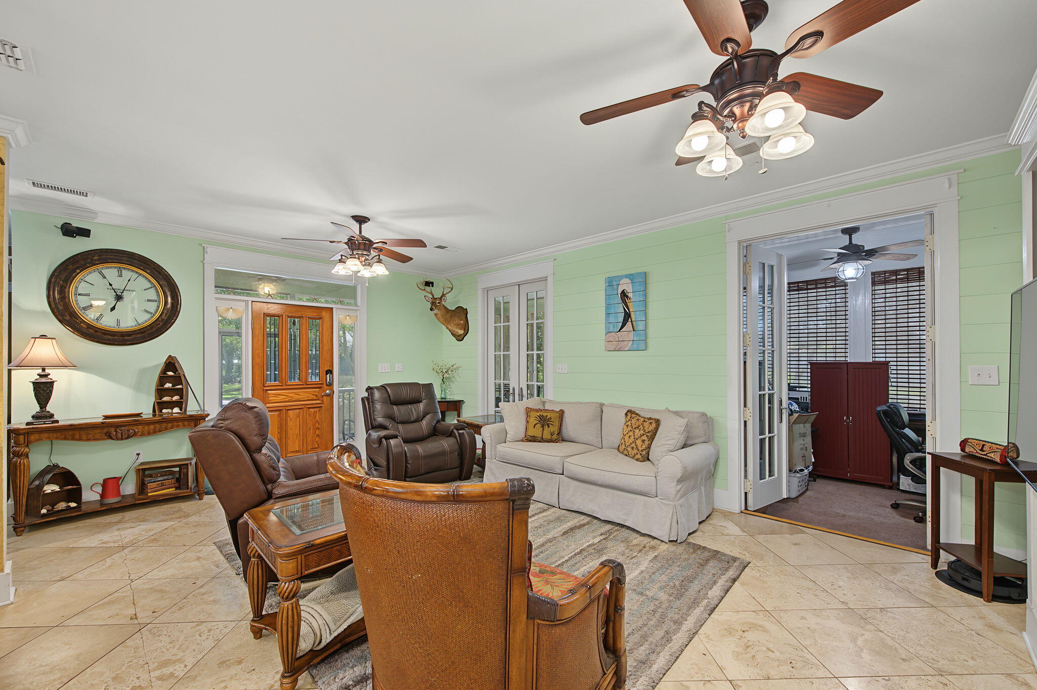 KELLYS 3RD ADDN TO DESTIN - Residential