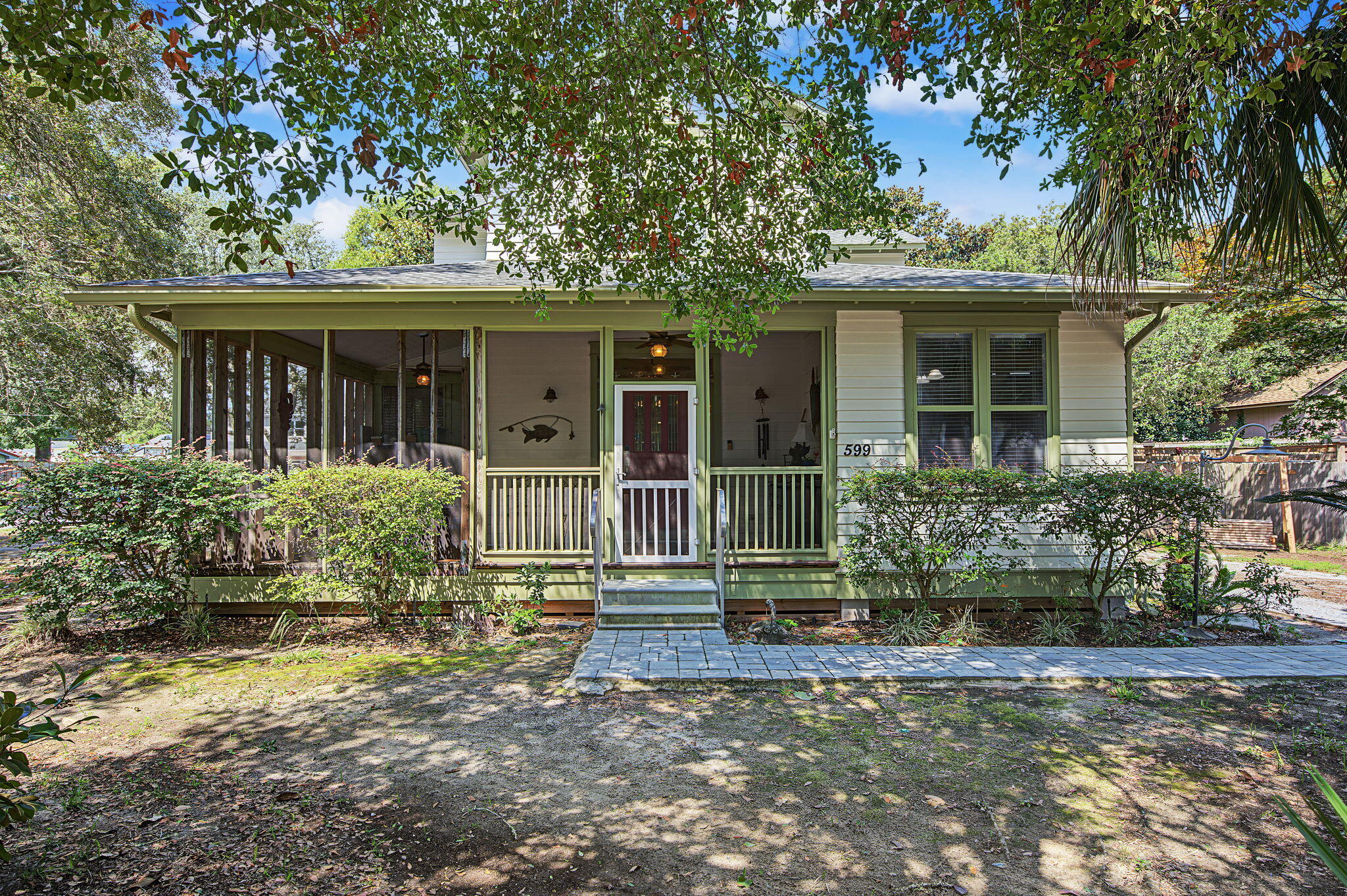 KELLYS 3RD ADDN TO DESTIN - Residential