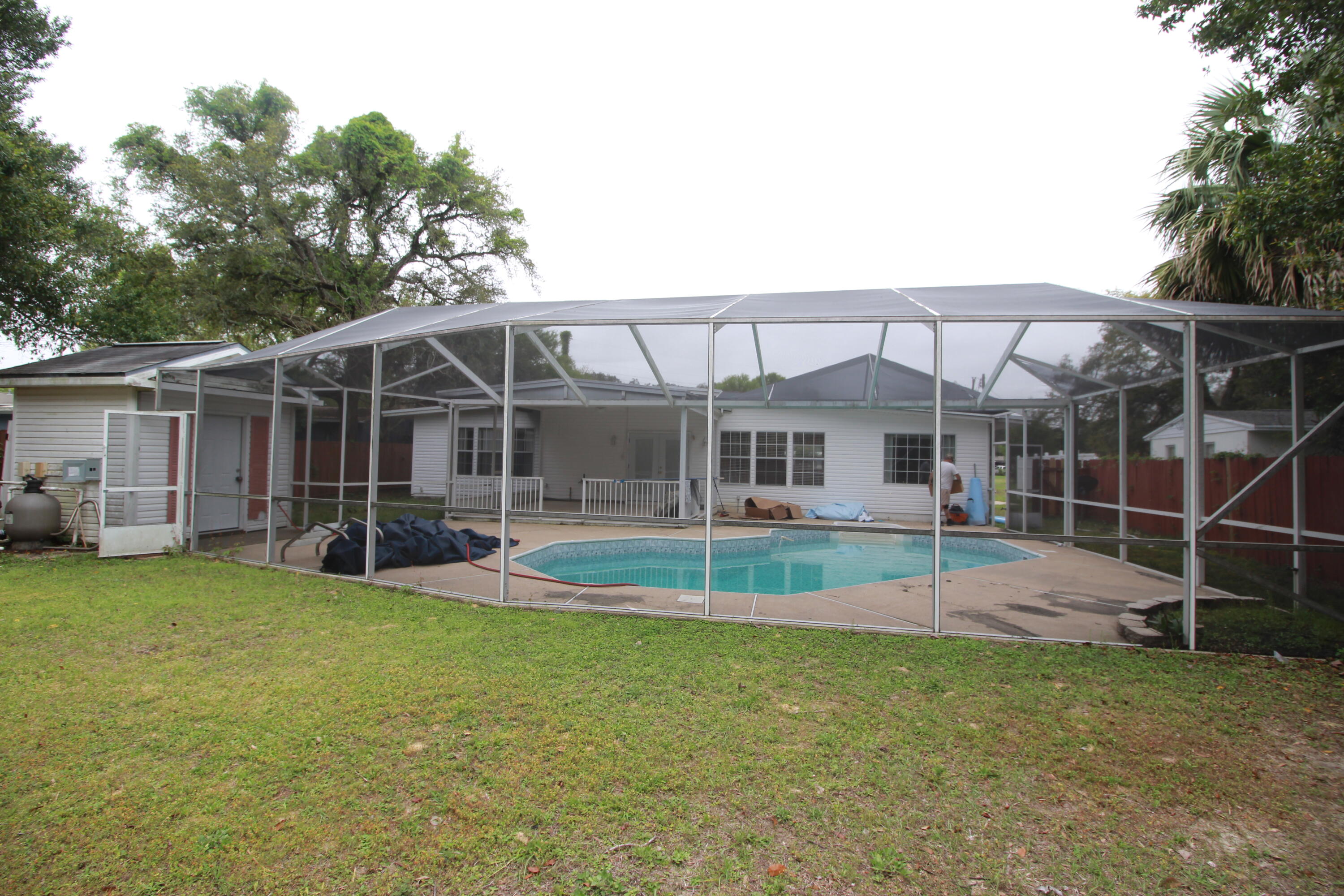 GARNIERS BEACH 2ND - Residential
