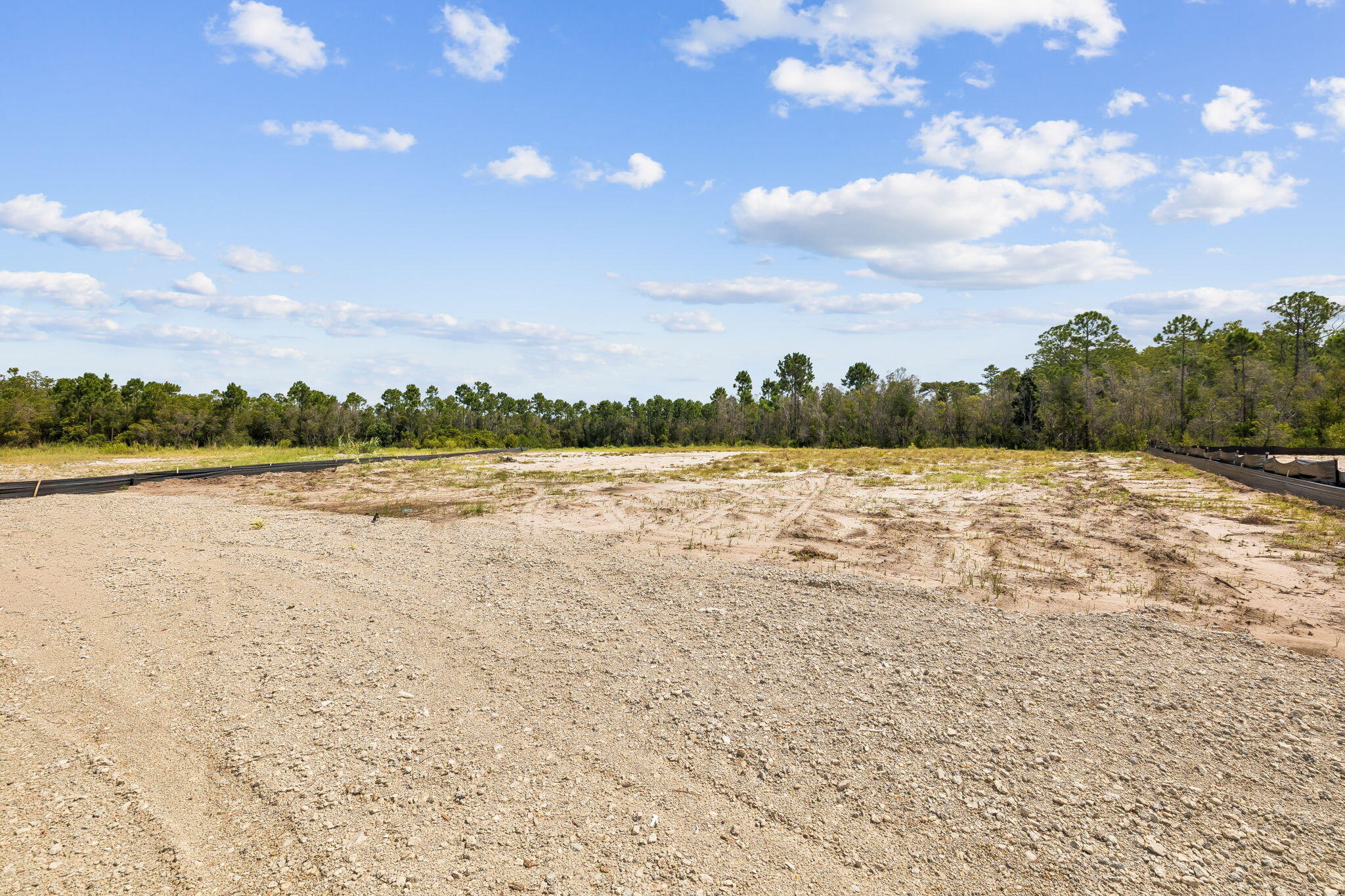 WATERSOUND CAMP CREEK - Land