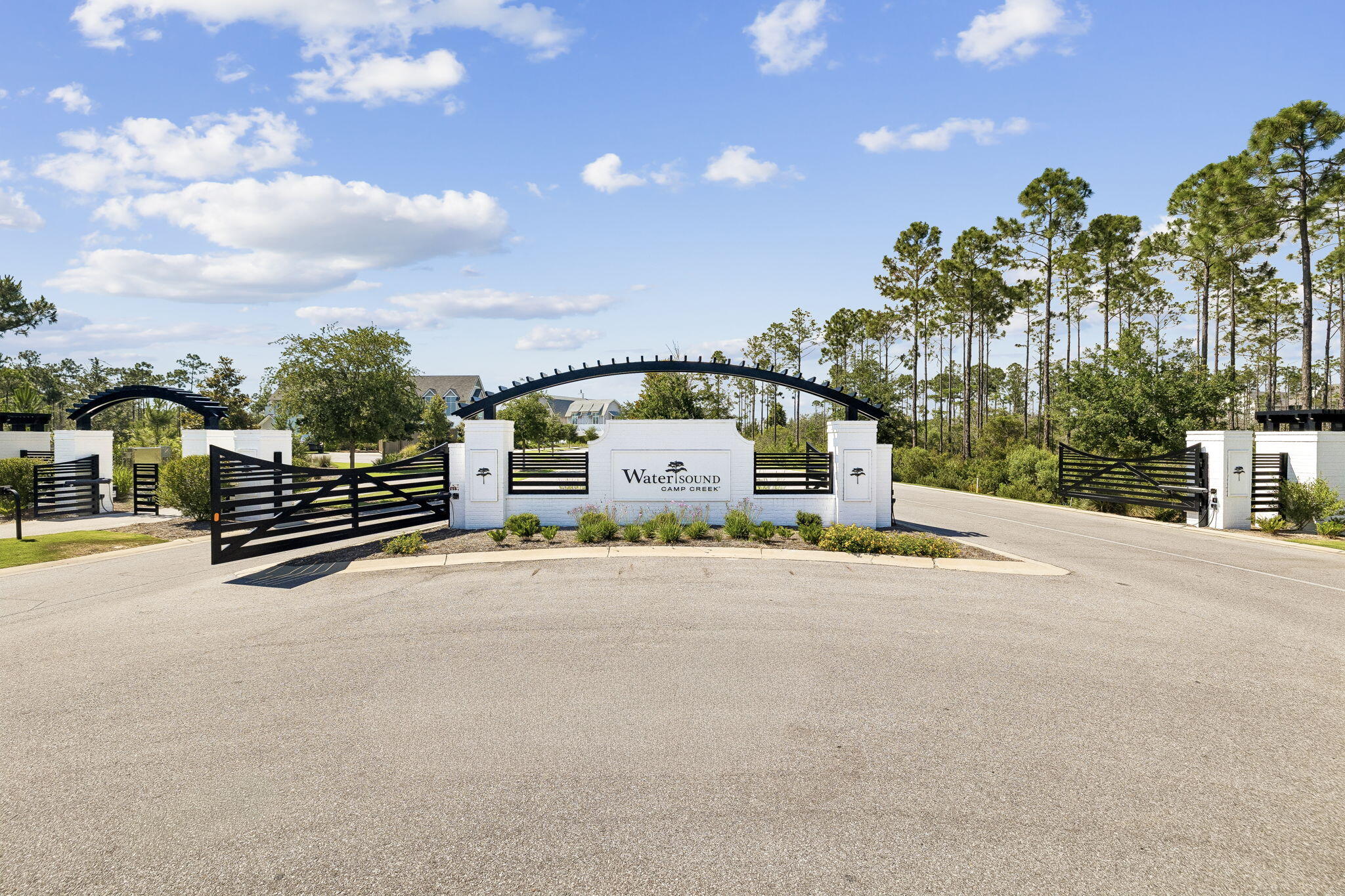WATERSOUND CAMP CREEK - Land